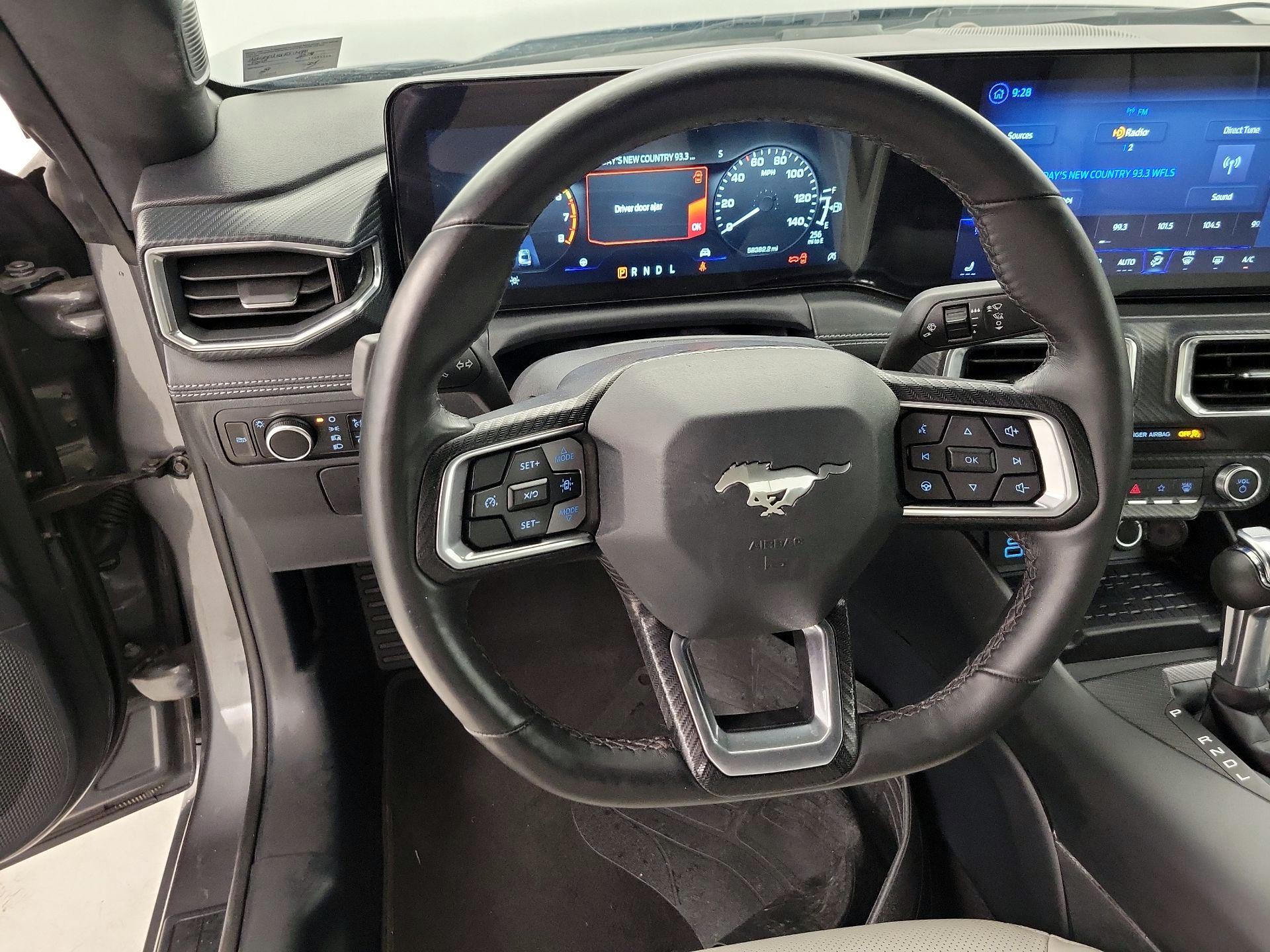 Thumbnail: 2024 Ford Mustang - 10
