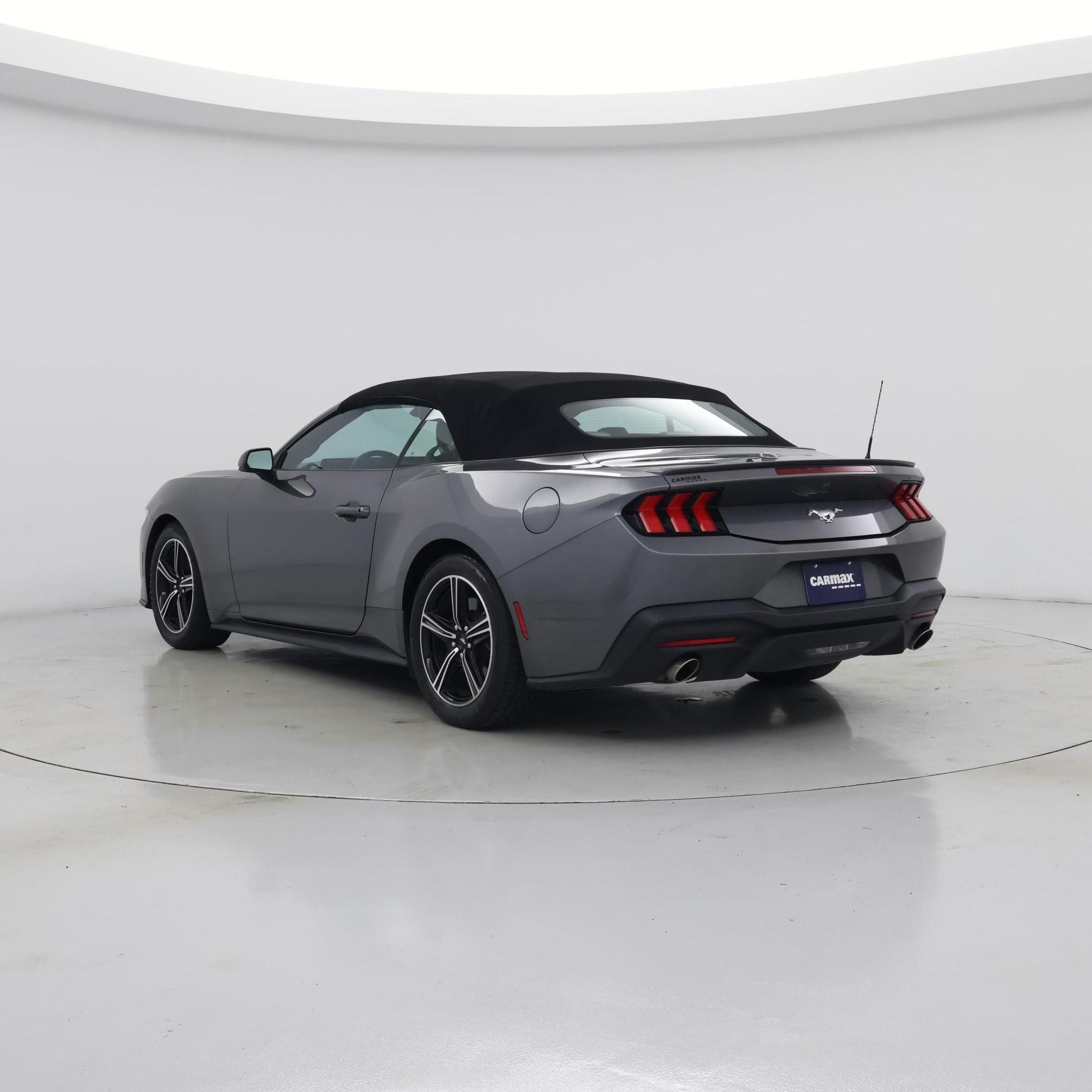 Thumbnail: 2024 Ford Mustang - 2