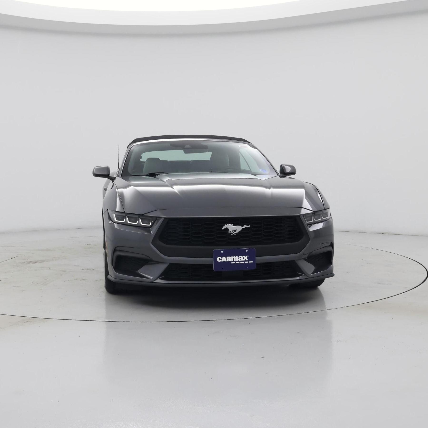 Thumbnail: 2024 Ford Mustang - 5