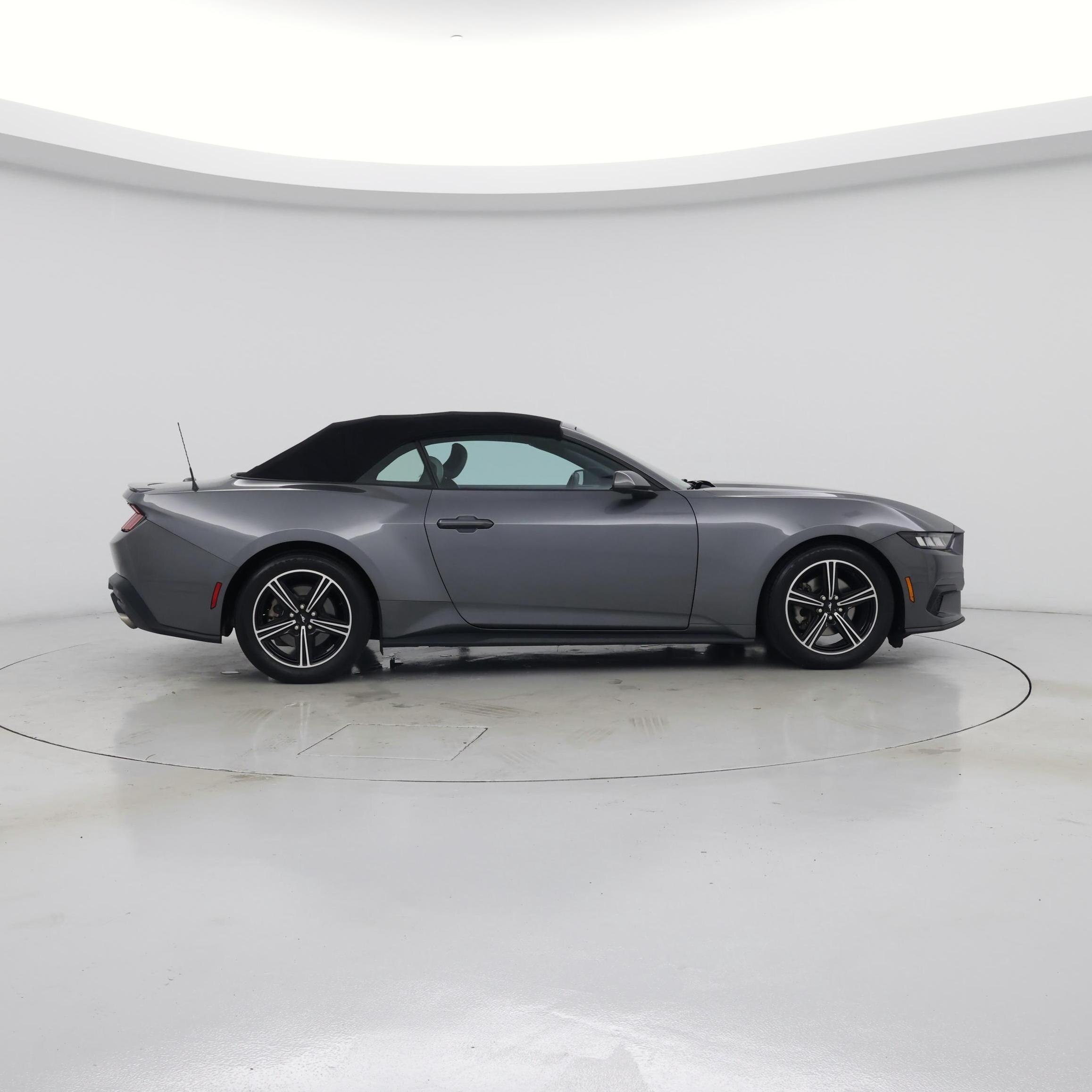 Thumbnail: 2024 Ford Mustang - 7
