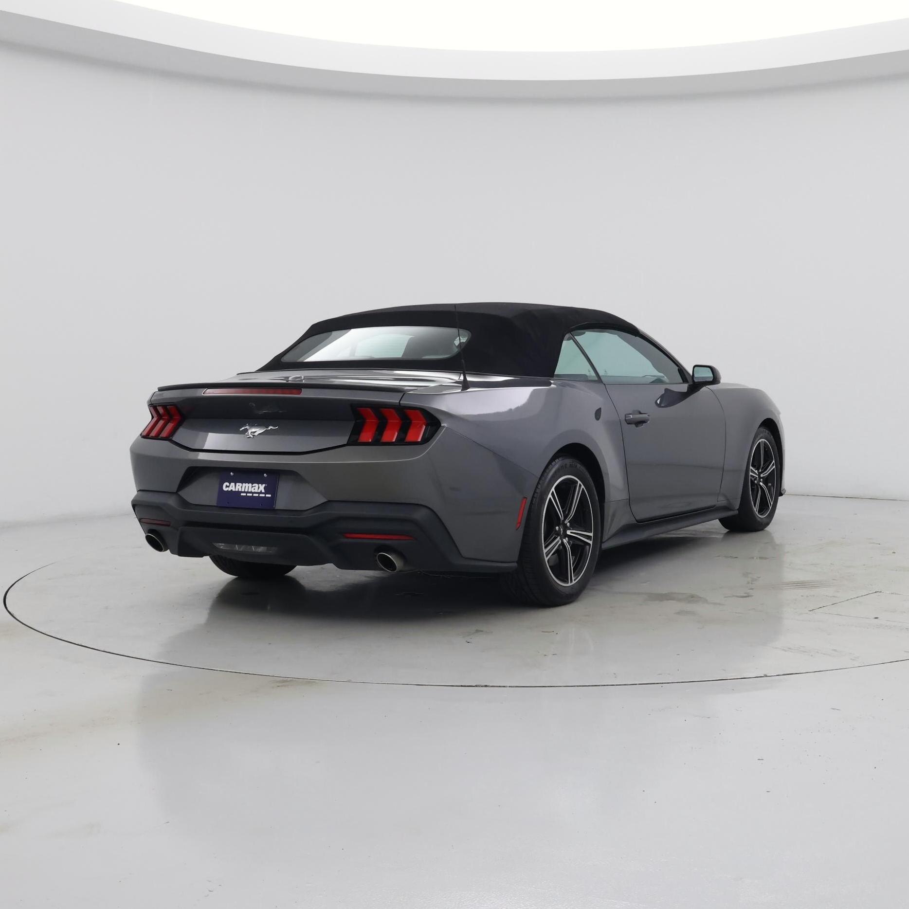 Thumbnail: 2024 Ford Mustang - 8