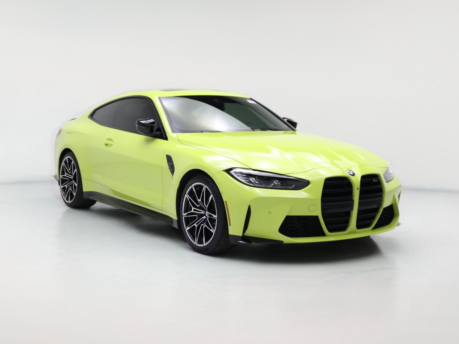 2021 BMW M4
