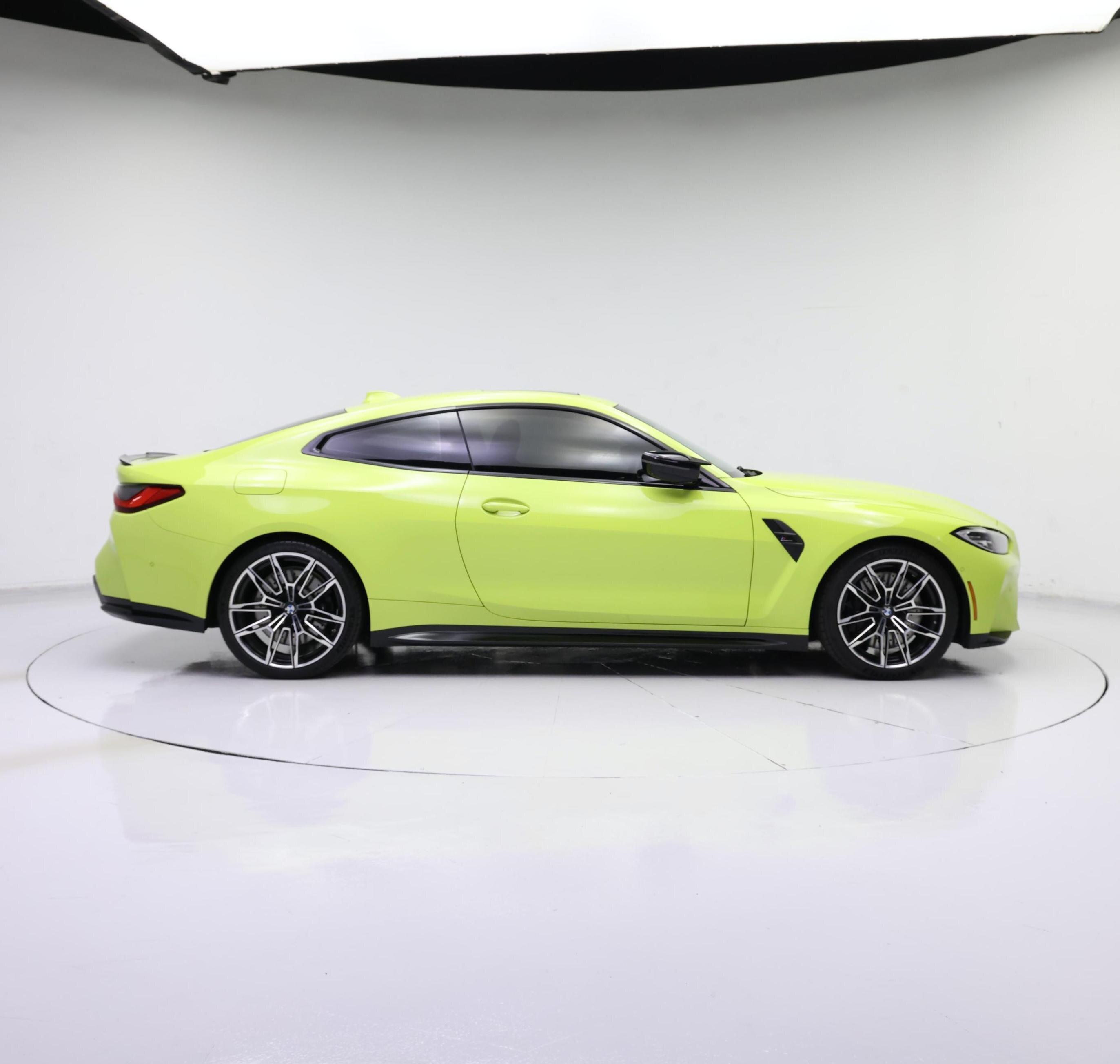 Thumbnail: 2021 BMW M4 - 7