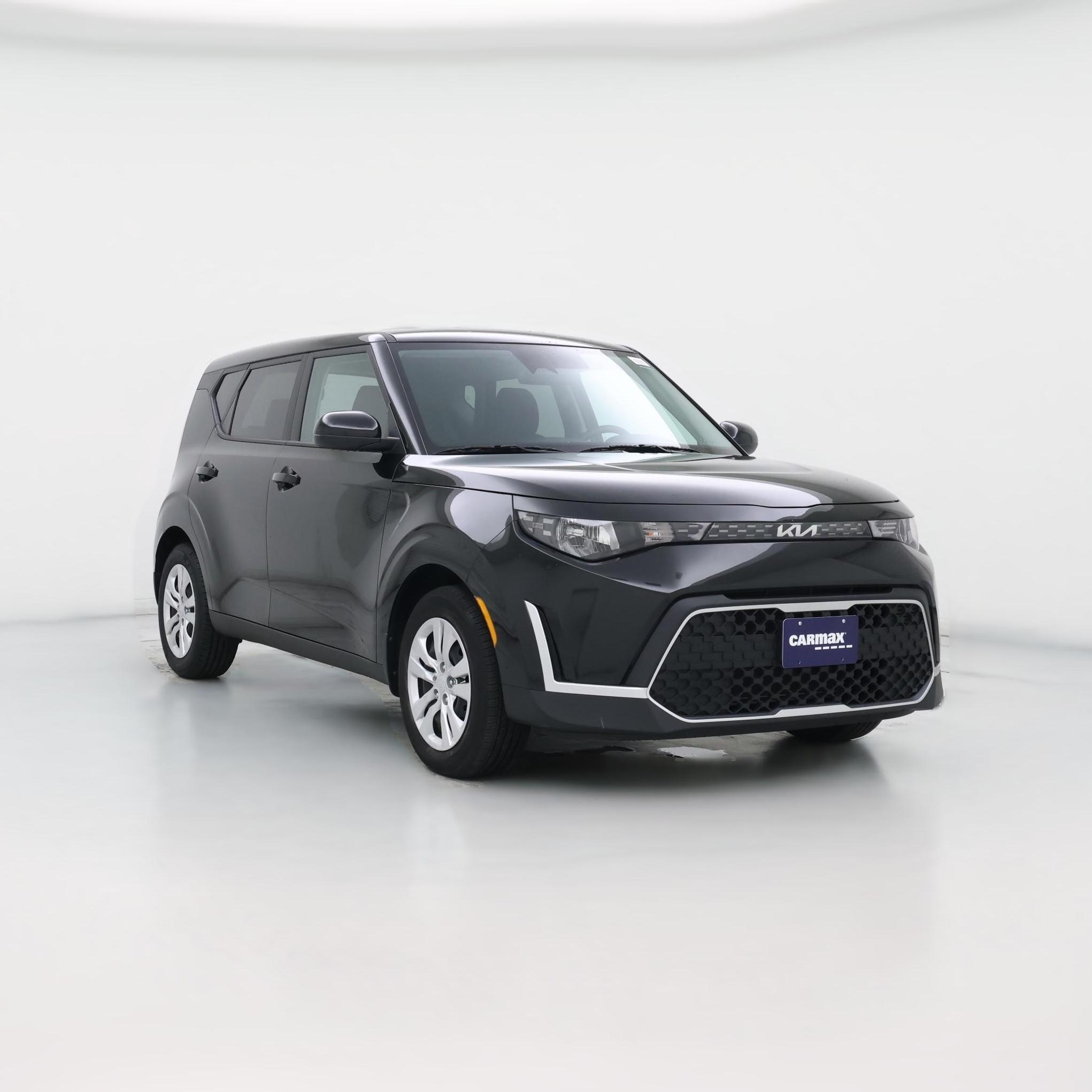 Thumbnail: 2024 Kia Soul - 1