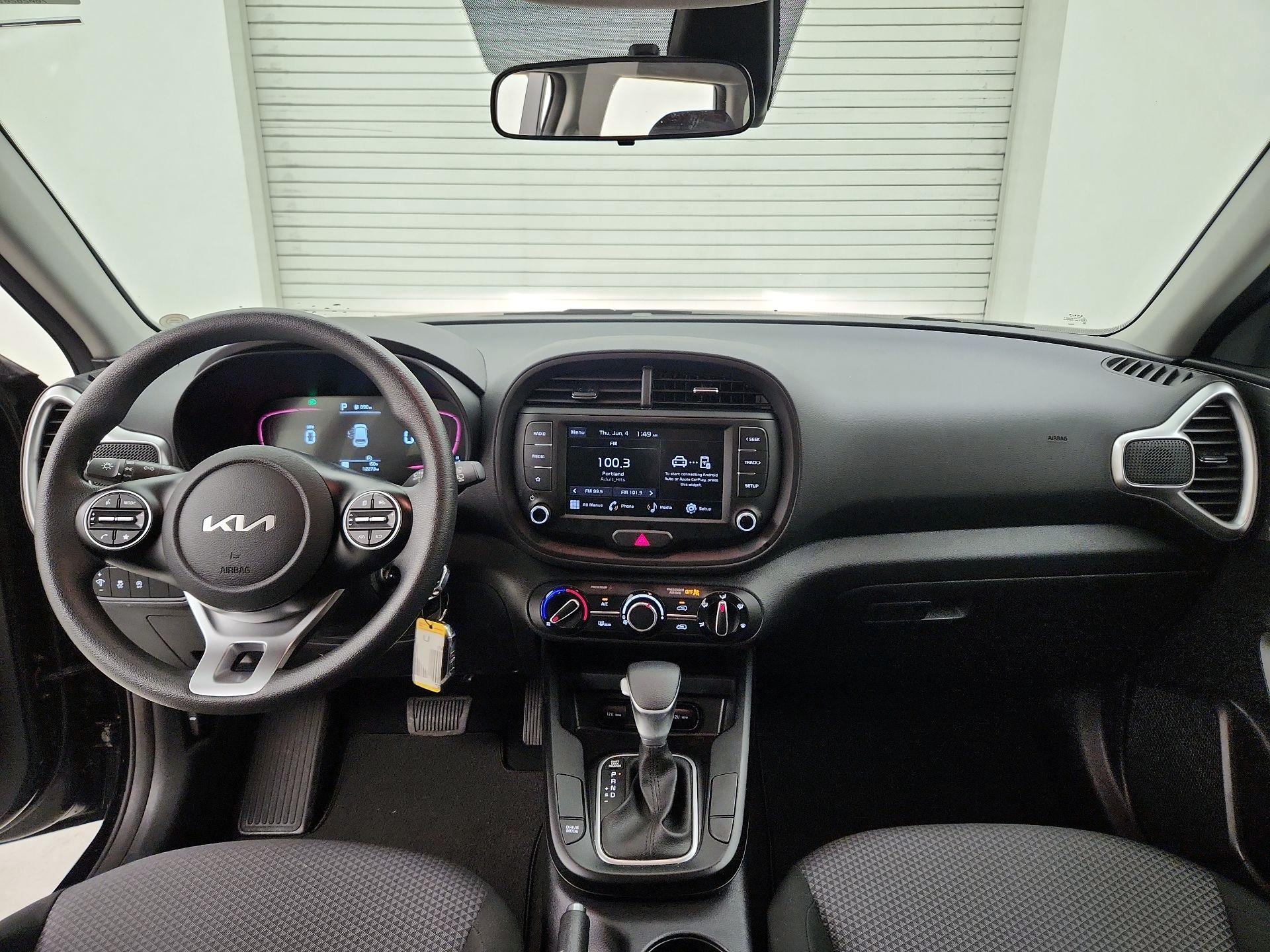 Thumbnail: 2024 Kia Soul - 9