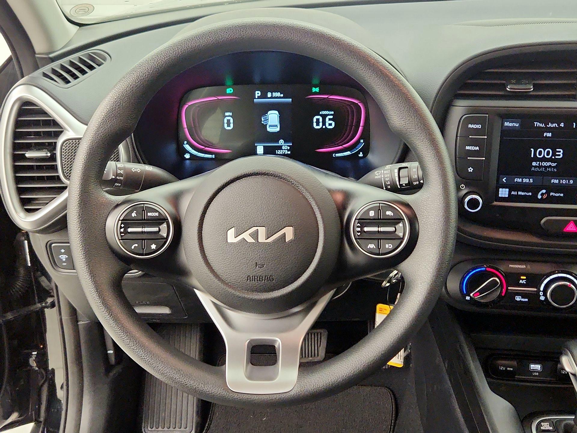 Thumbnail: 2024 Kia Soul - 10