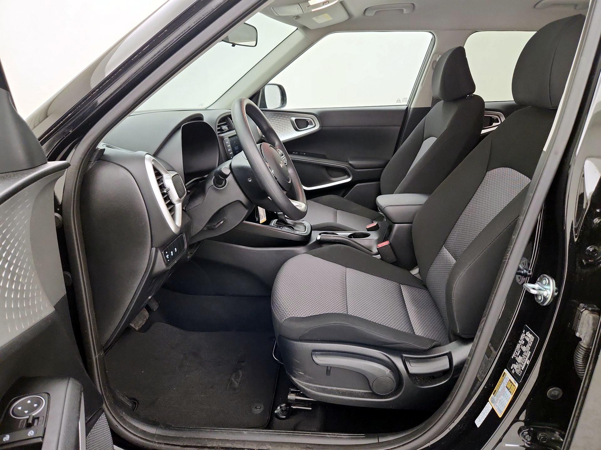 Thumbnail: 2024 Kia Soul - 11