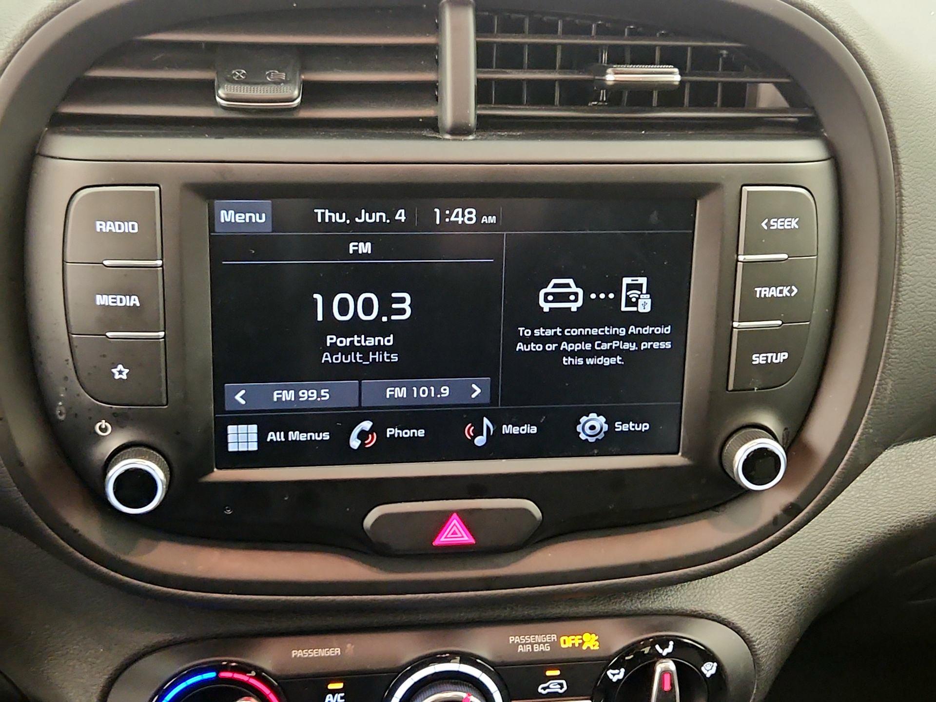 Thumbnail: 2024 Kia Soul - 15