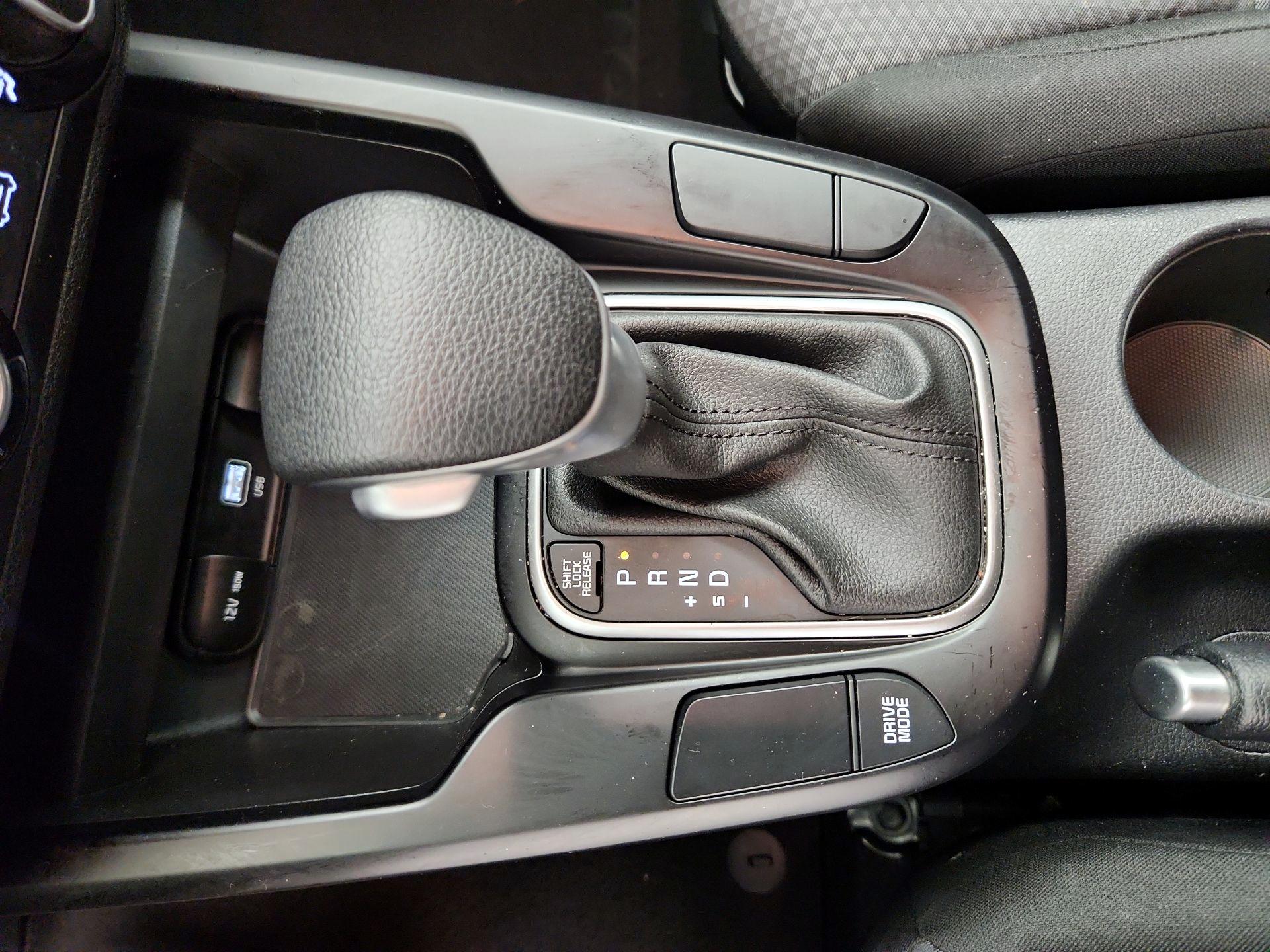Thumbnail: 2024 Kia Soul - 17