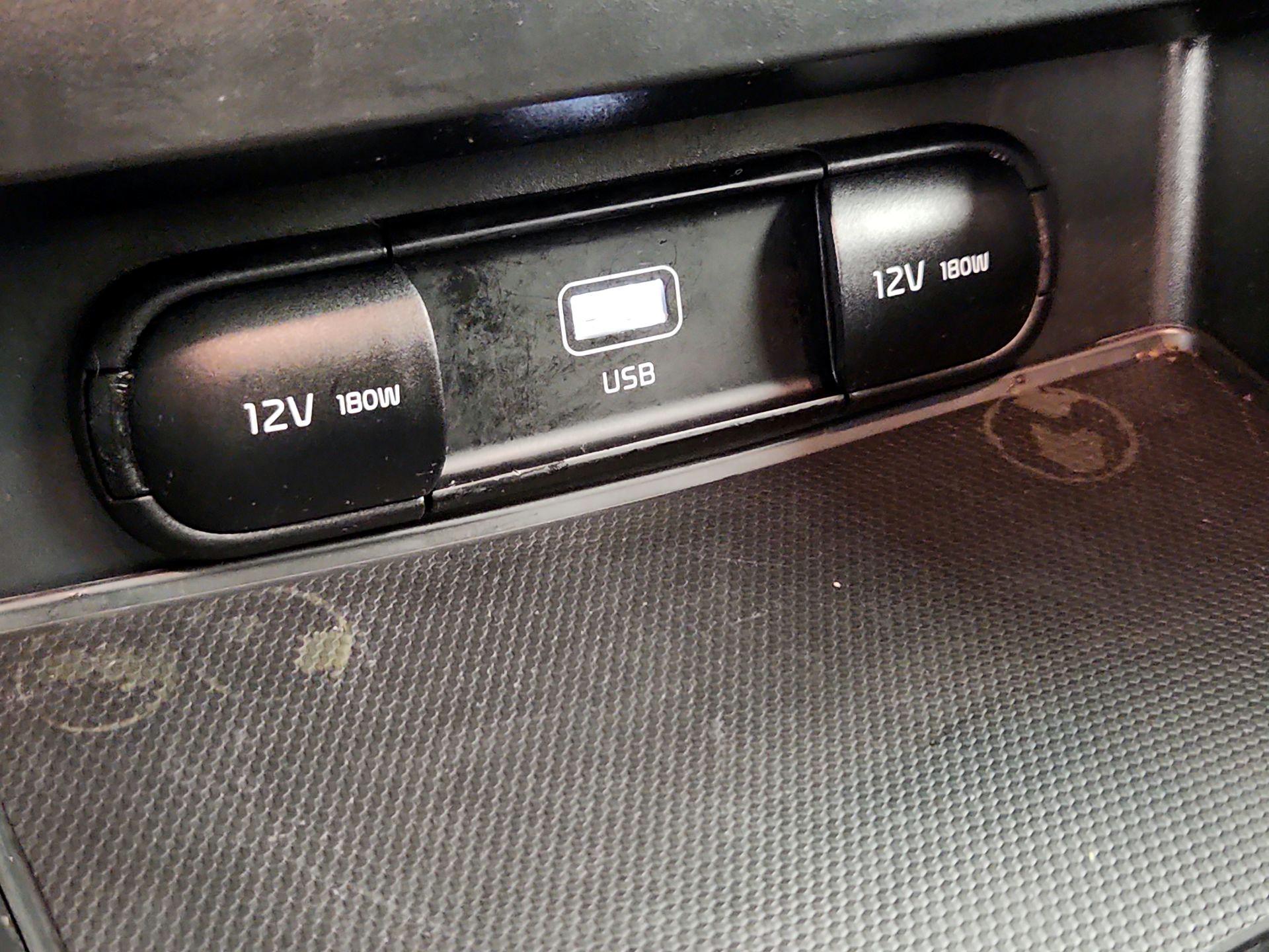 Thumbnail: 2024 Kia Soul - 18