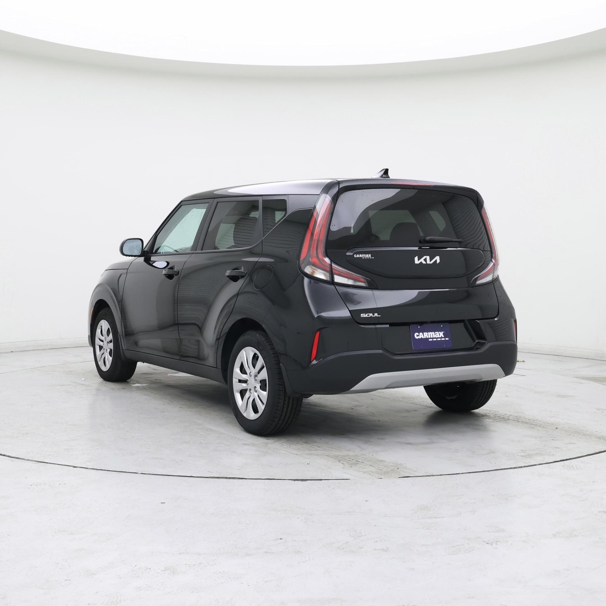 Thumbnail: 2024 Kia Soul - 2