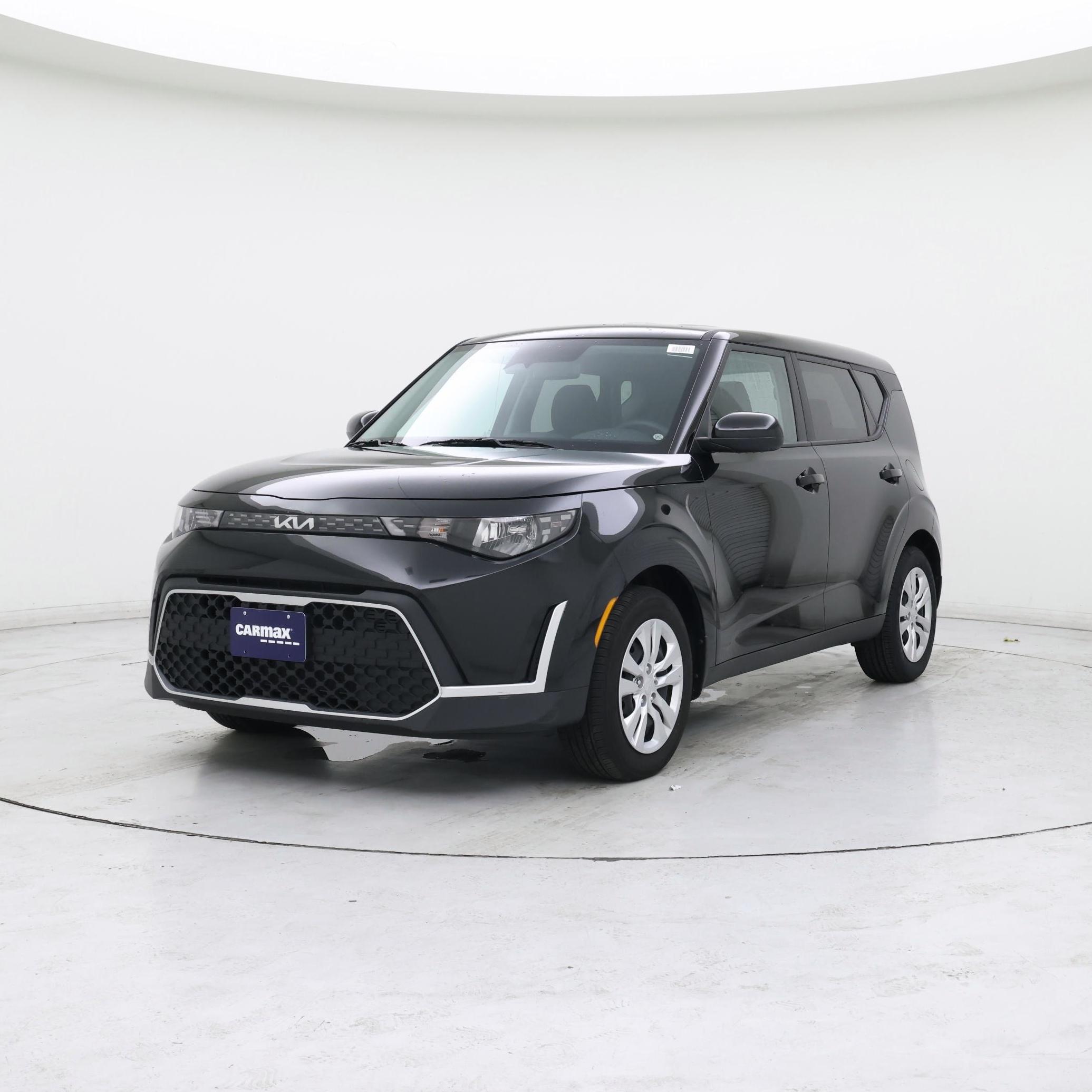 Thumbnail: 2024 Kia Soul - 4
