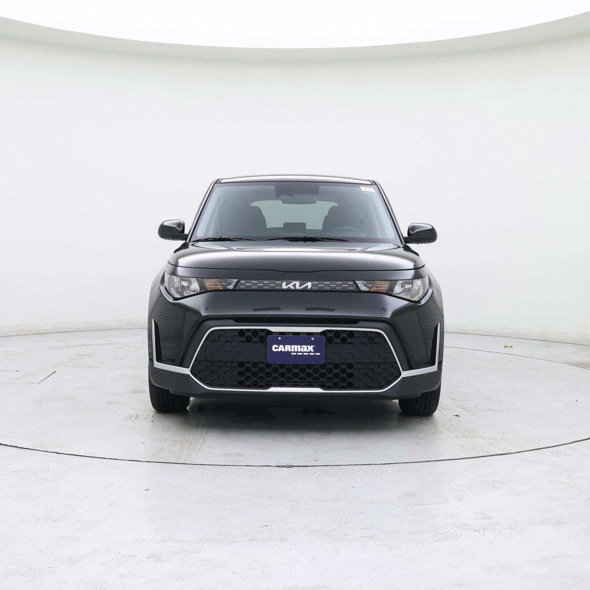 Thumbnail: 2024 Kia Soul - 5
