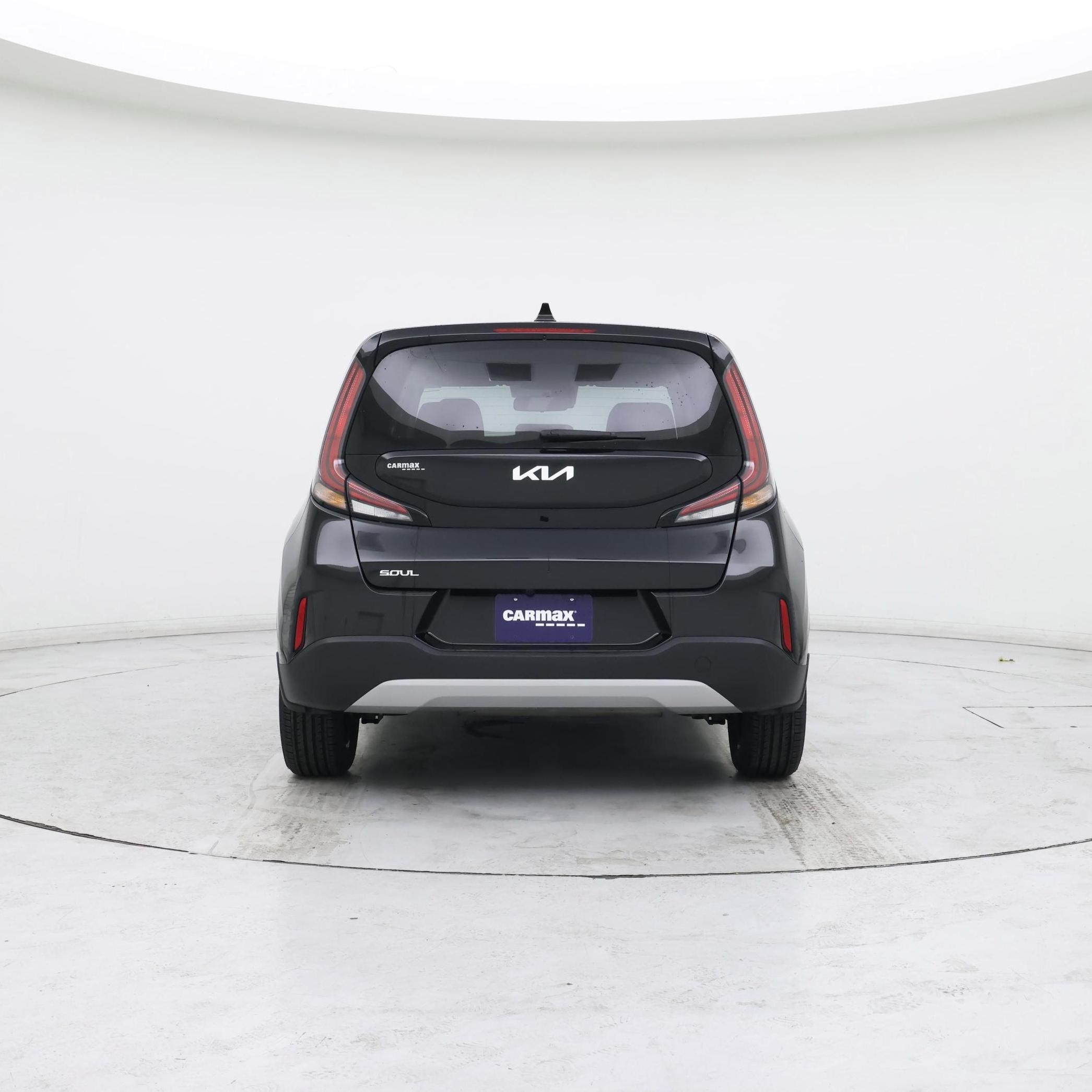 Thumbnail: 2024 Kia Soul - 6