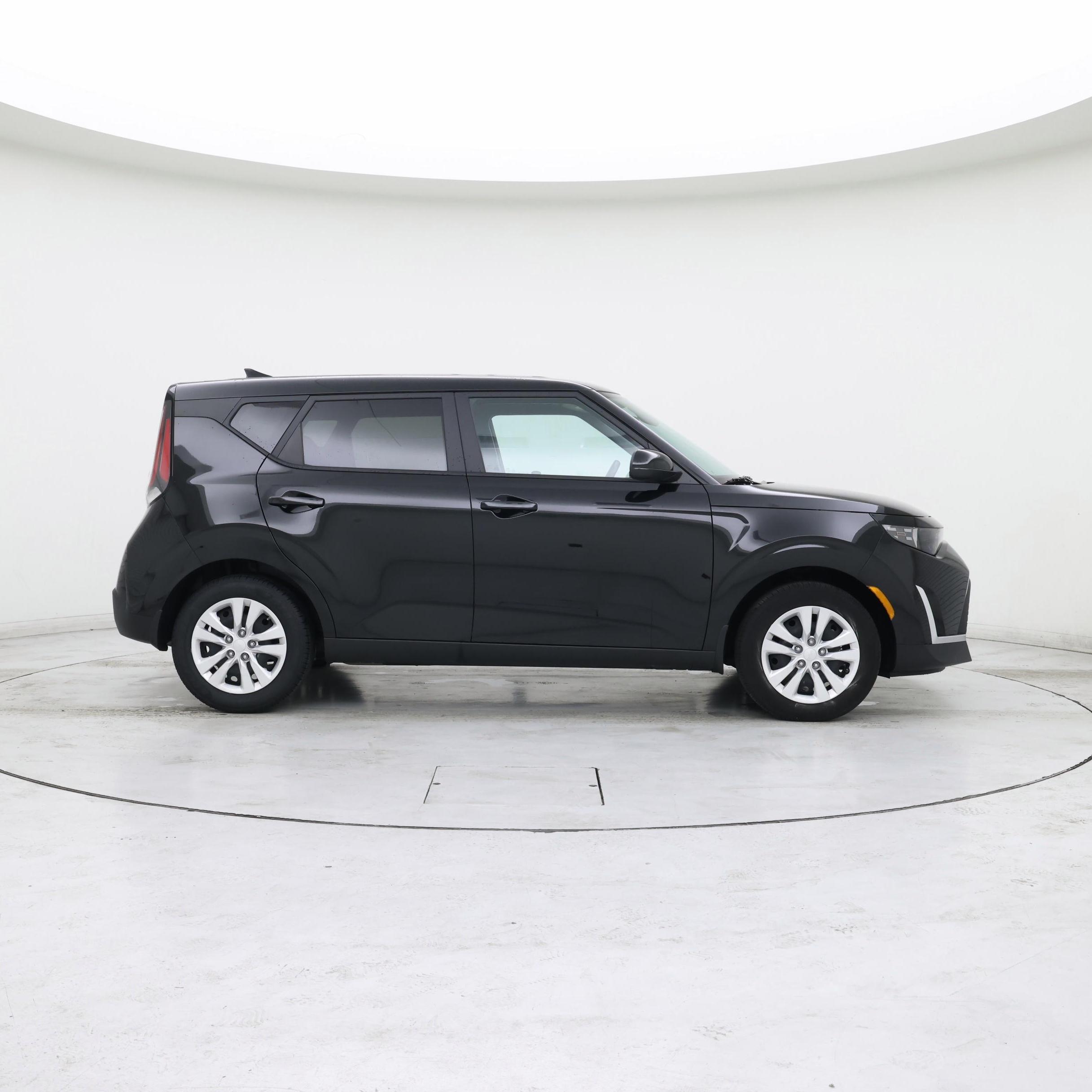 Thumbnail: 2024 Kia Soul - 7