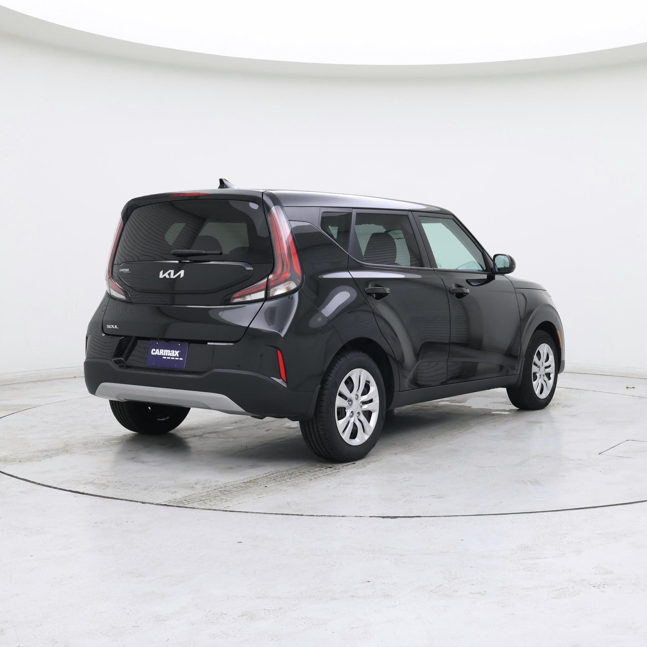 Thumbnail: 2024 Kia Soul - 8
