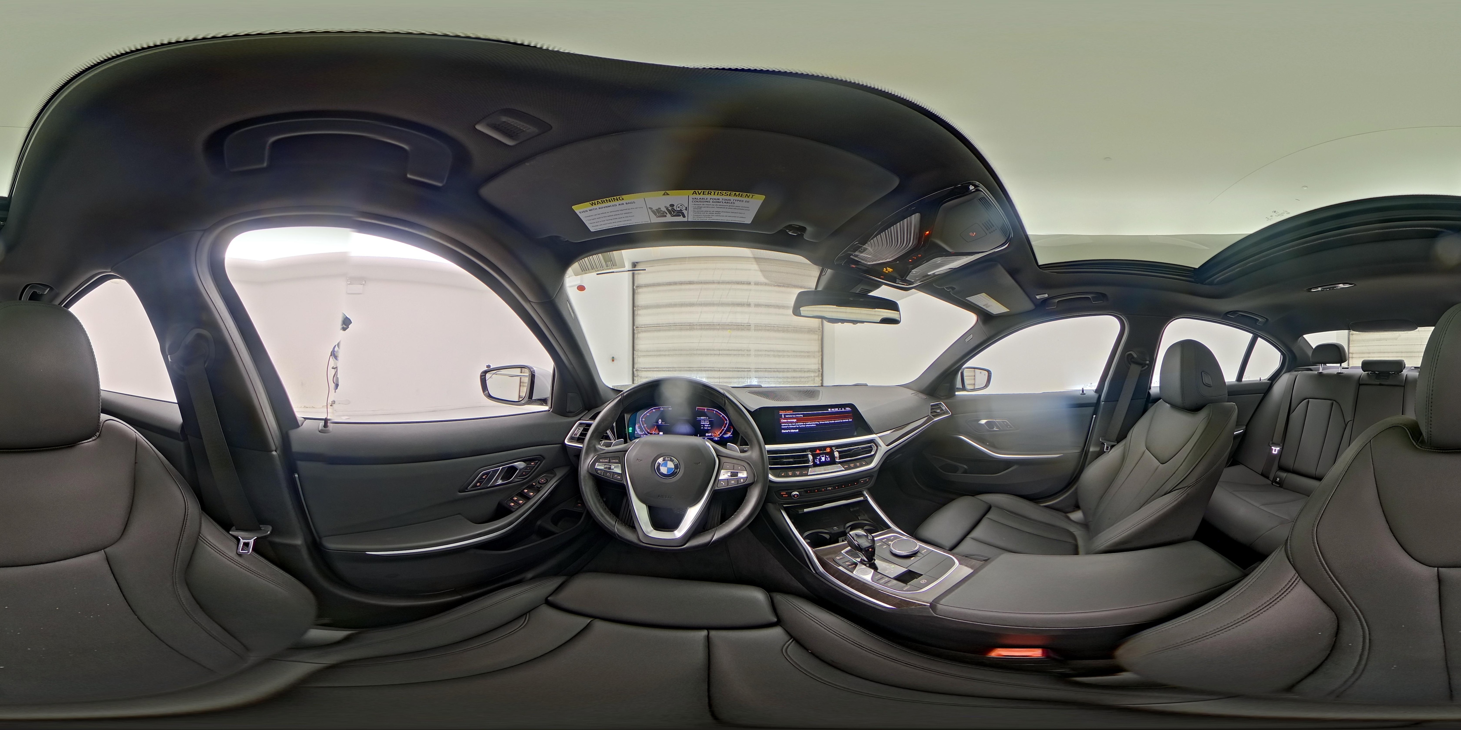 2019 BMW 3 Series 330i - Photo 28