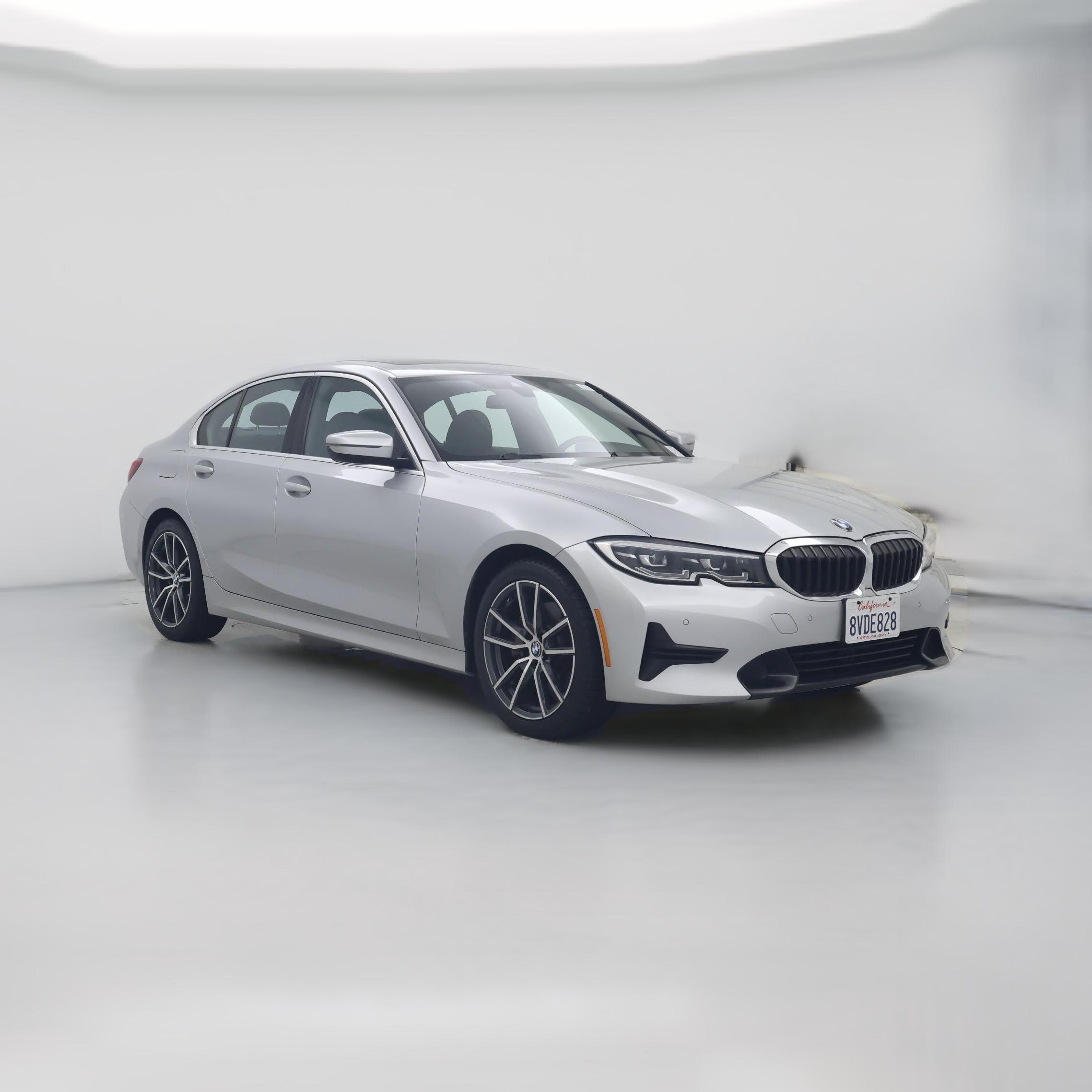 Thumbnail: 2019 BMW 3 Series - 1