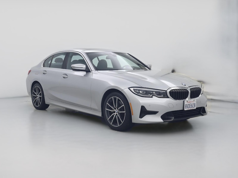 2019 BMW 330 I