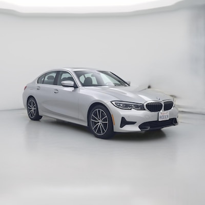 2019 BMW 330 I