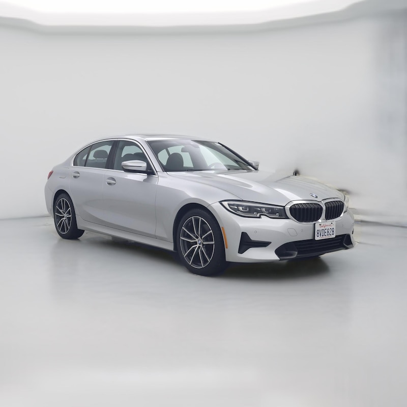 2019 BMW 330 I