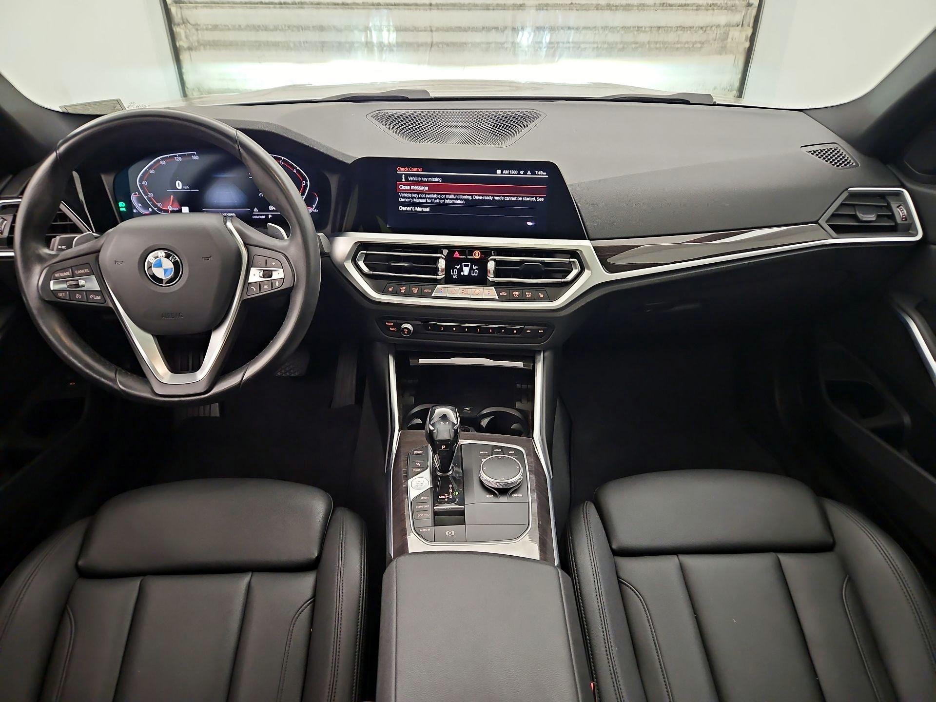 Thumbnail: 2019 BMW 3 Series - 9