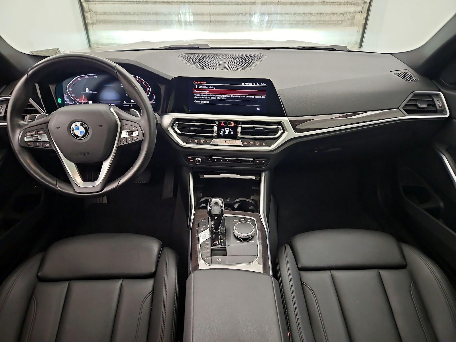 2019 BMW 3 Series 330i - Photo 10