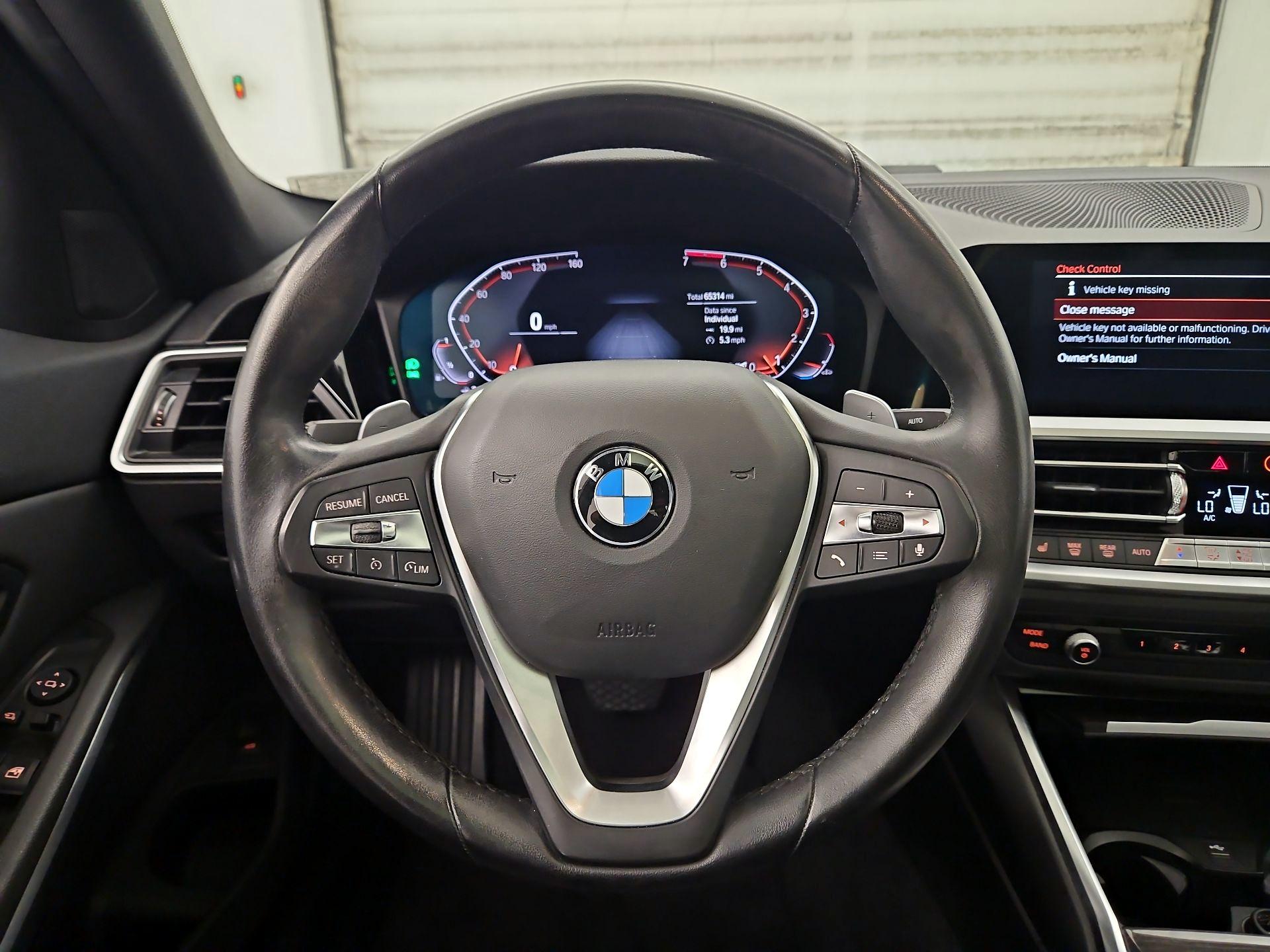 Thumbnail: 2019 BMW 3 Series - 10