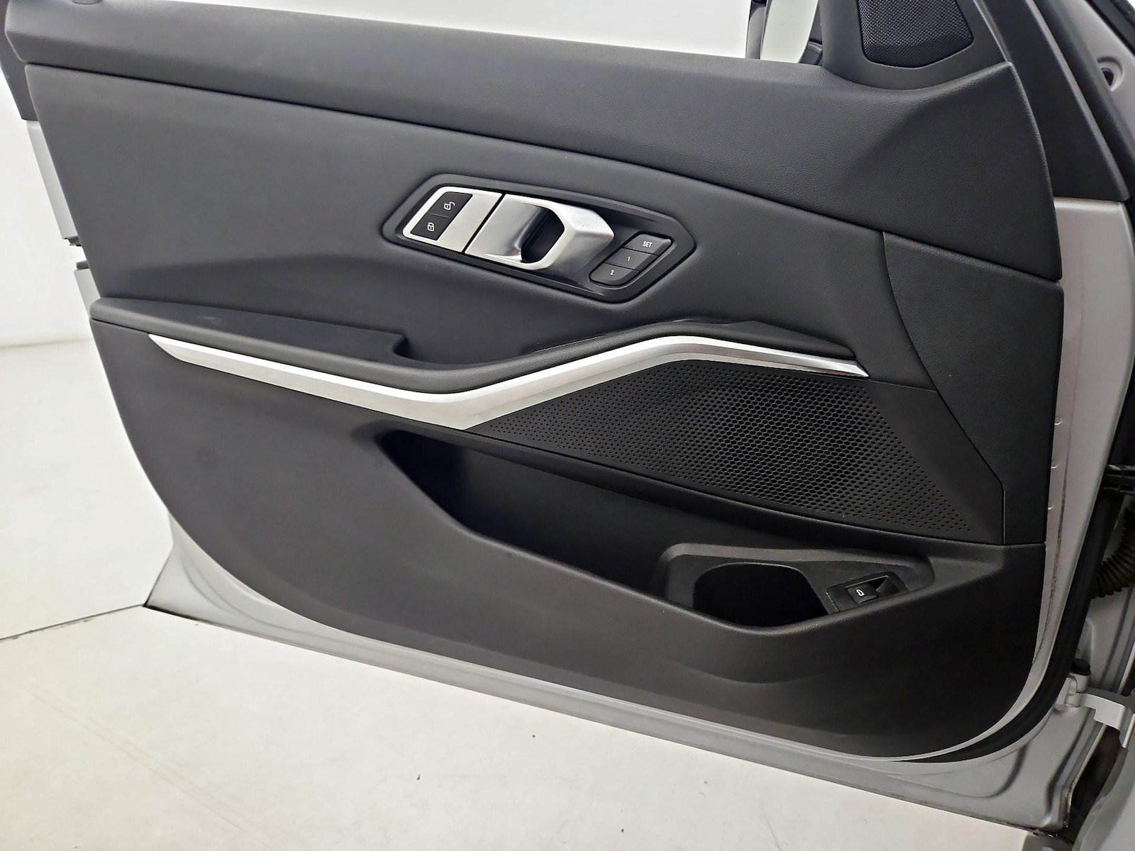 2019 BMW 3 Series 330i - Photo 13