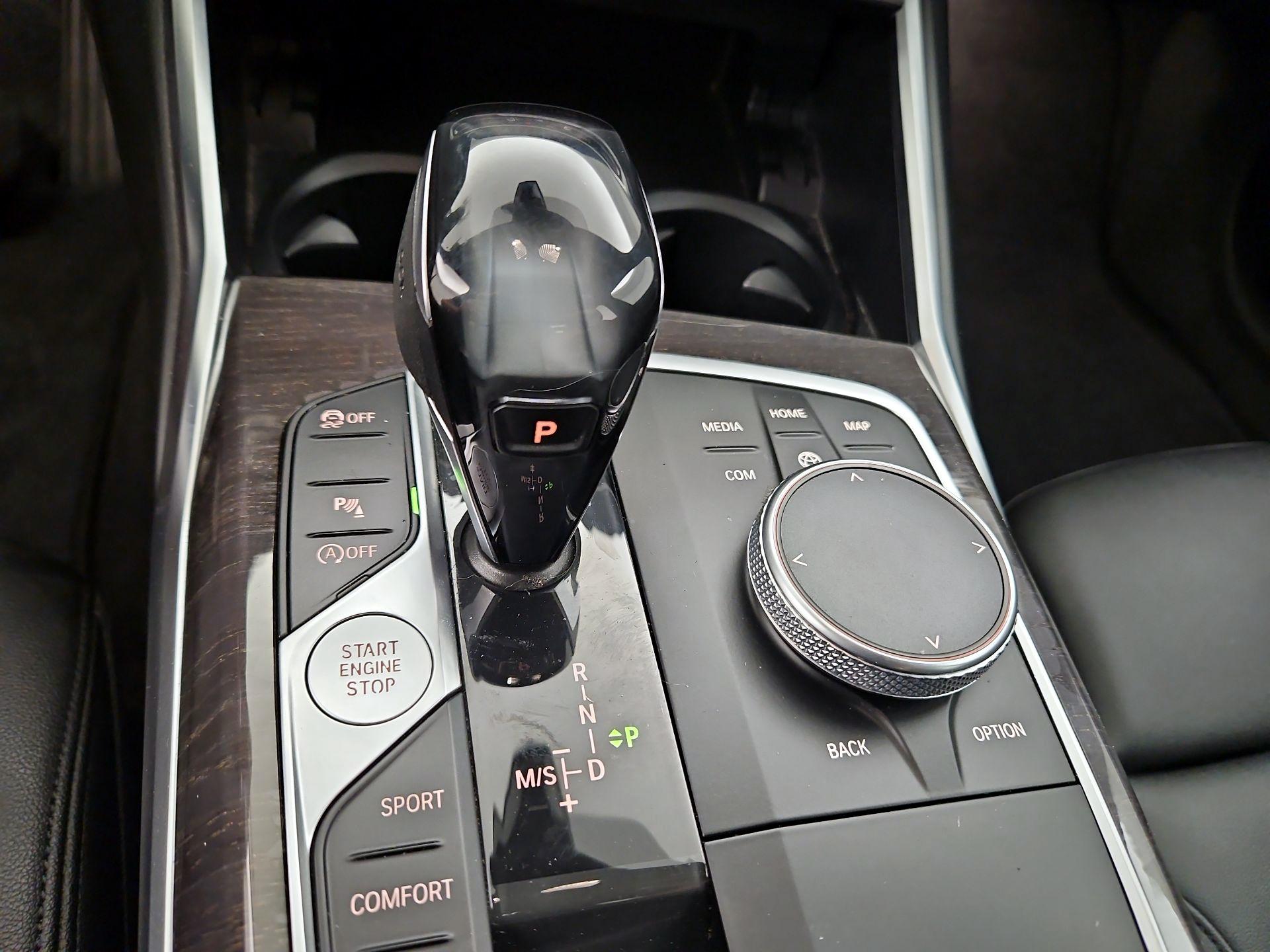 Thumbnail: 2019 BMW 3 Series - 18