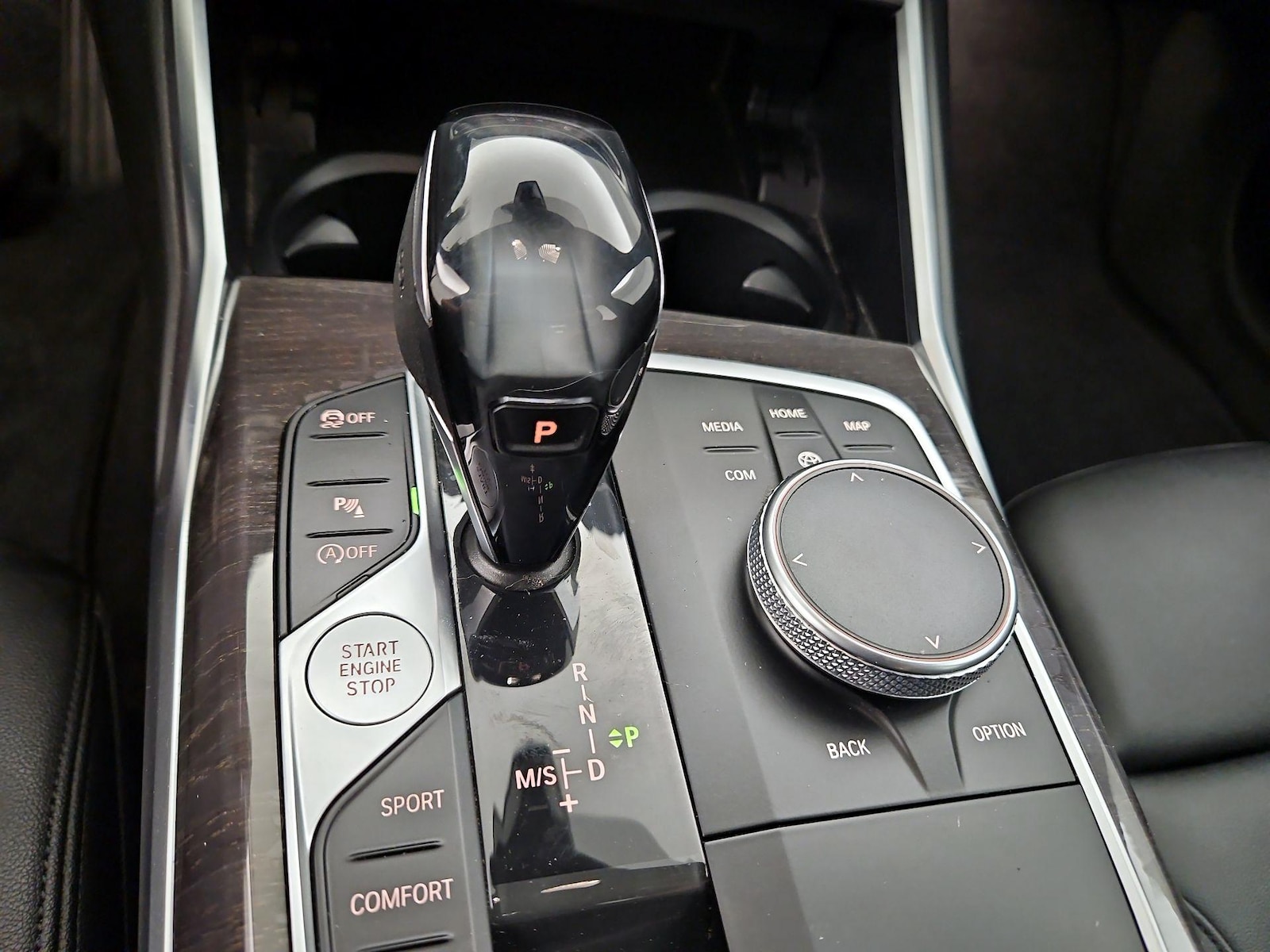 2019 BMW 3 Series 330i - Photo 19