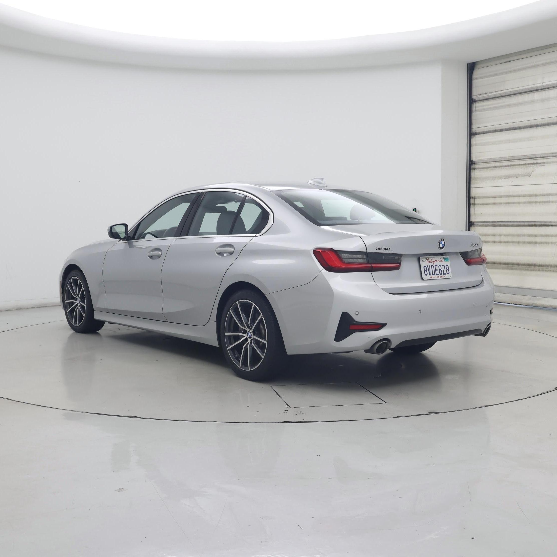 Thumbnail: 2019 BMW 3 Series - 2