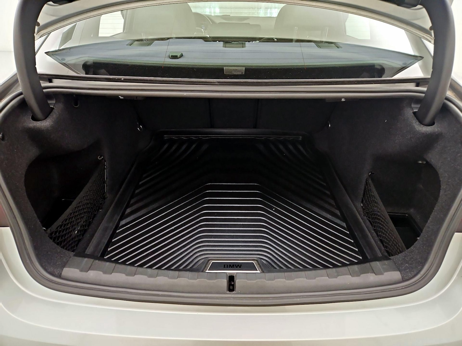 2019 BMW 3 Series 330i - Photo 23