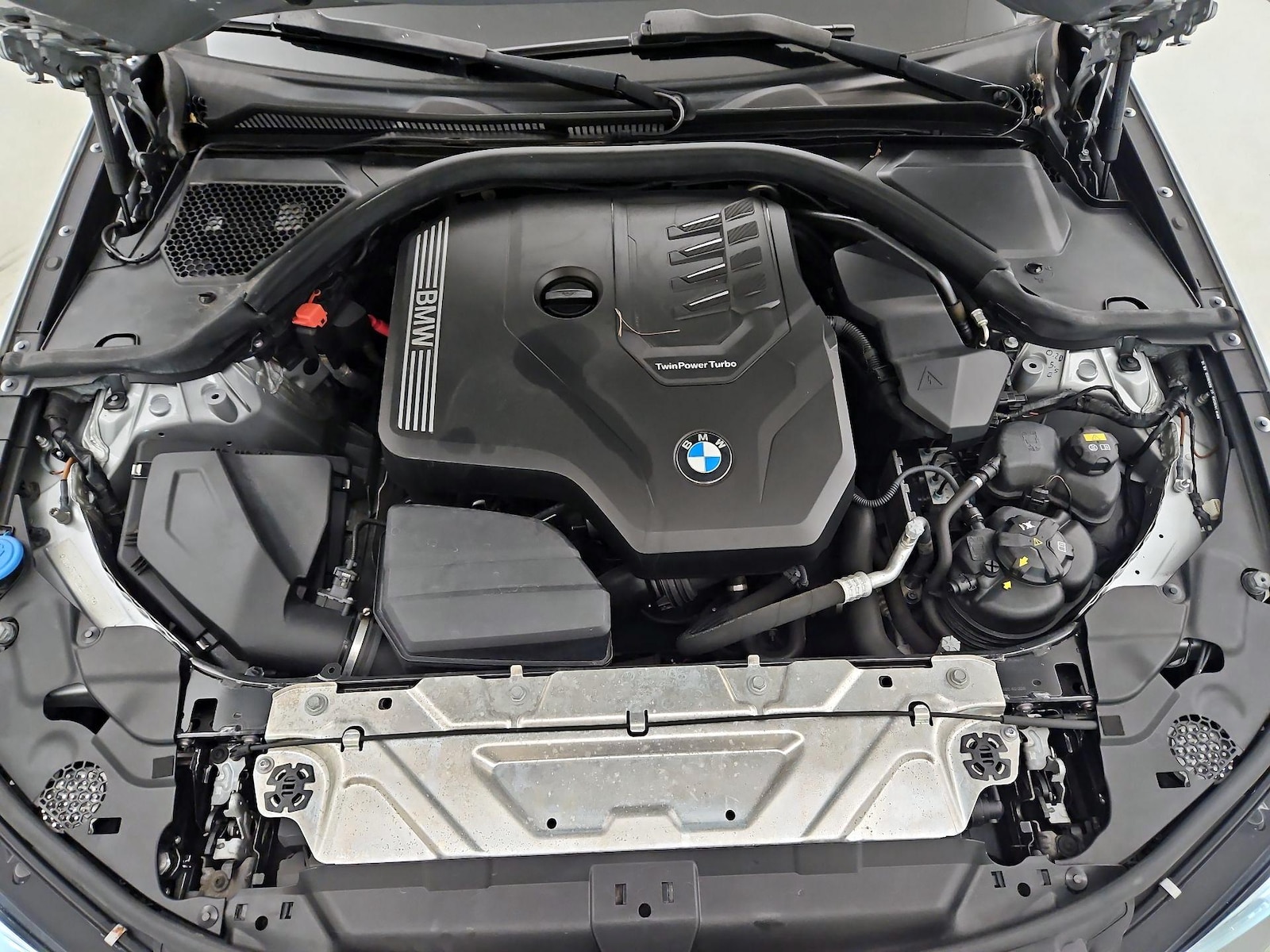 2019 BMW 3 Series 330i - Photo 24