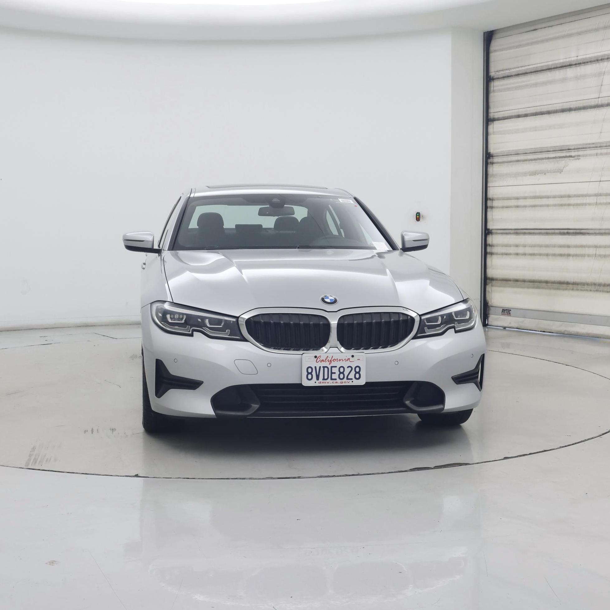 Thumbnail: 2019 BMW 3 Series - 5