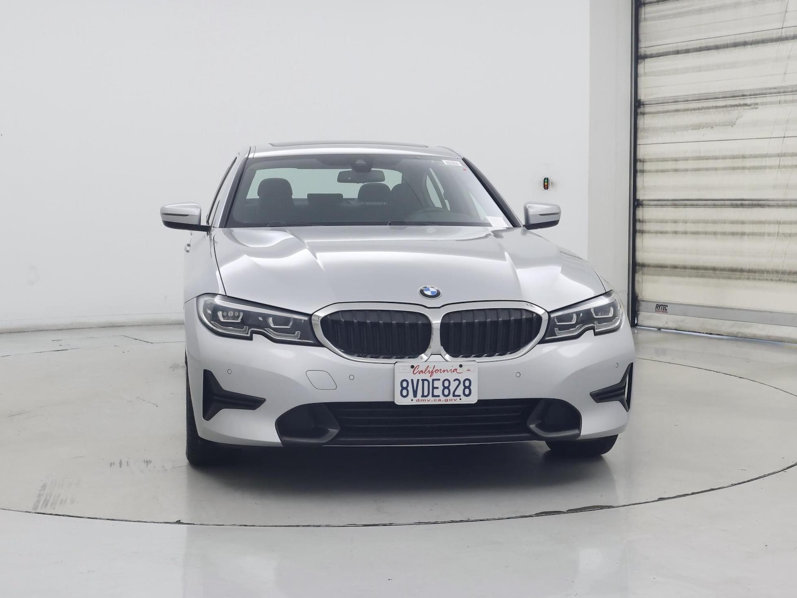 2019 BMW 3 Series 330i - Photo 6