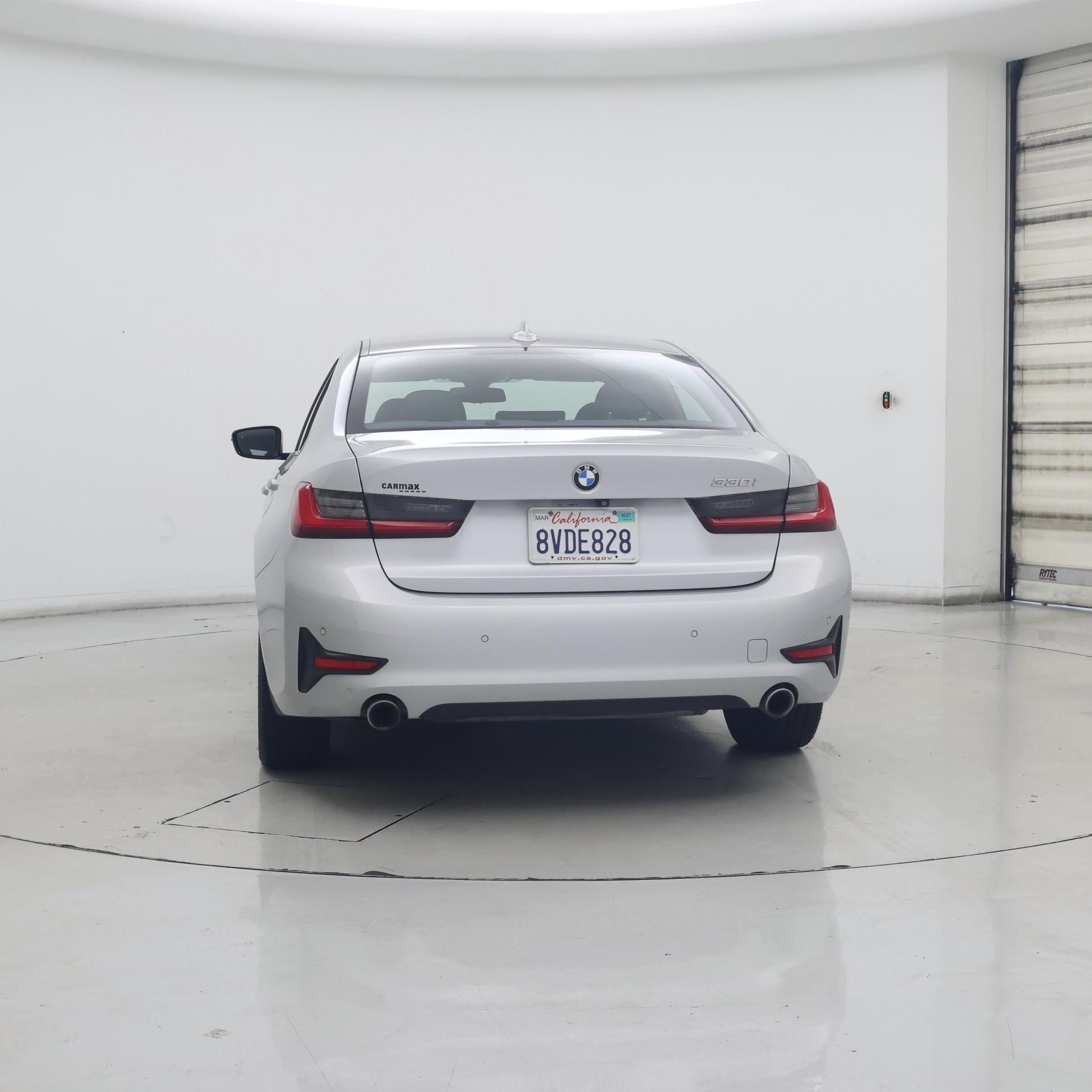 Thumbnail: 2019 BMW 3 Series - 6