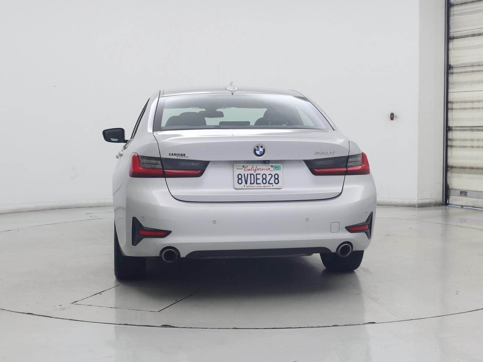 2019 BMW 3 Series 330i - Photo 7