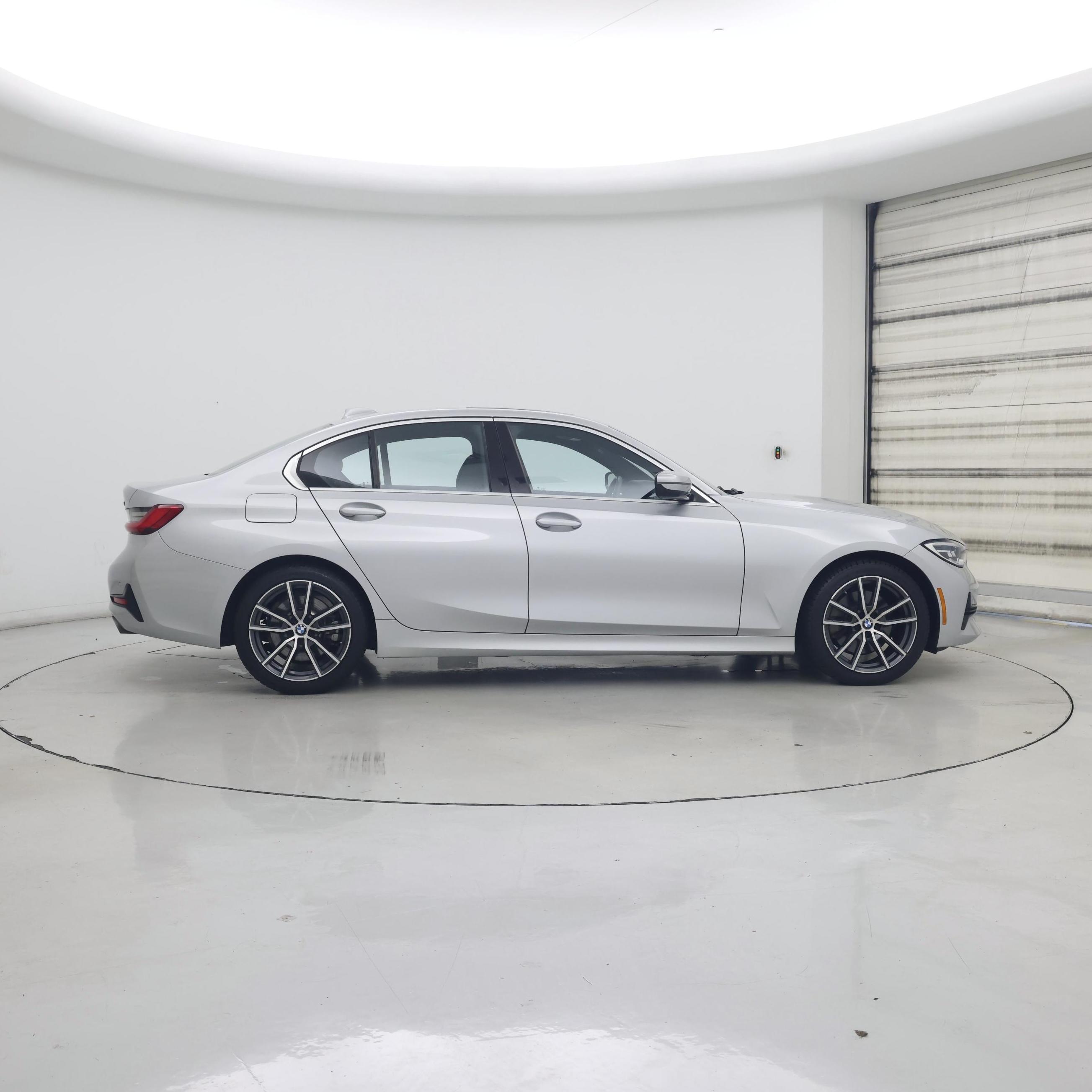 Thumbnail: 2019 BMW 3 Series - 7