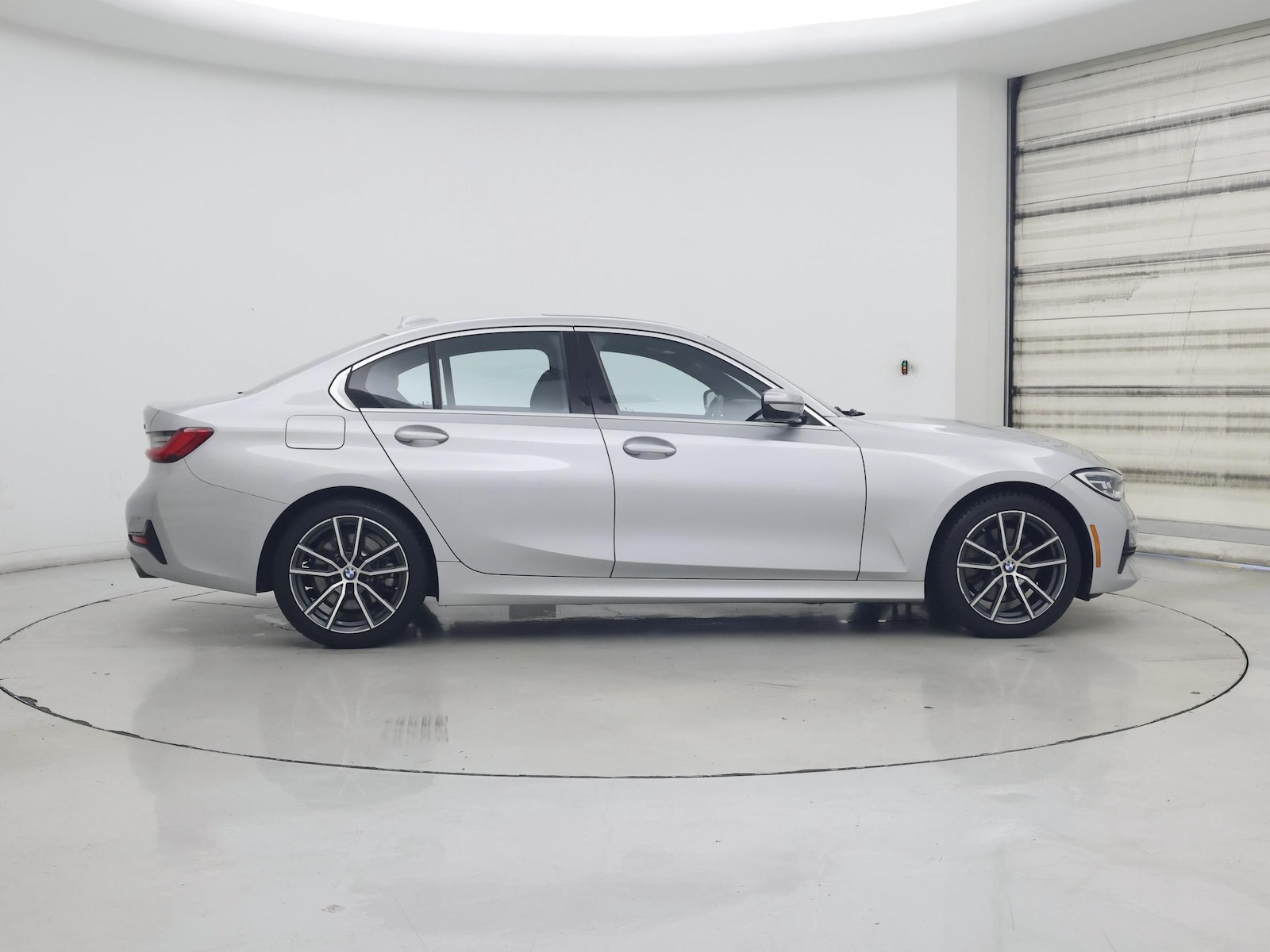 2019 BMW 3 Series 330i - Photo 8