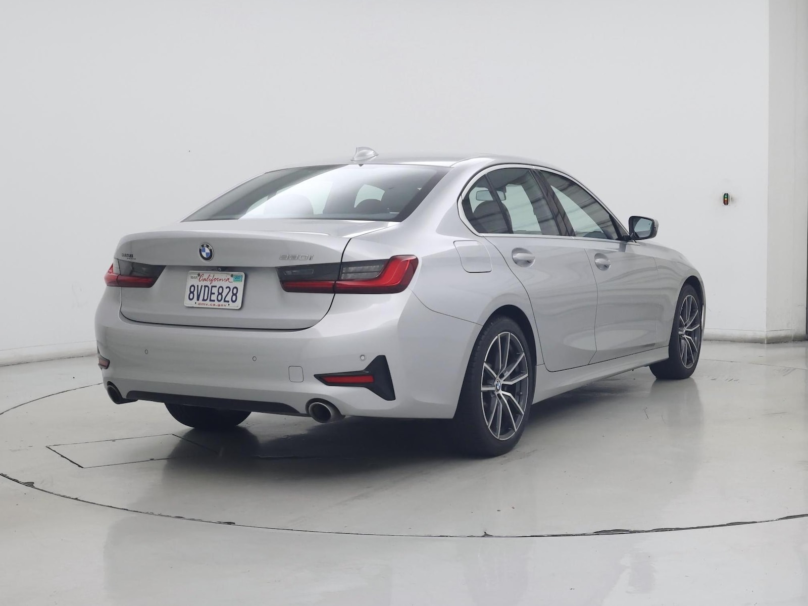 2019 BMW 3 Series 330i - Photo 9