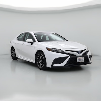 2023 Toyota Camry Hybrid SE