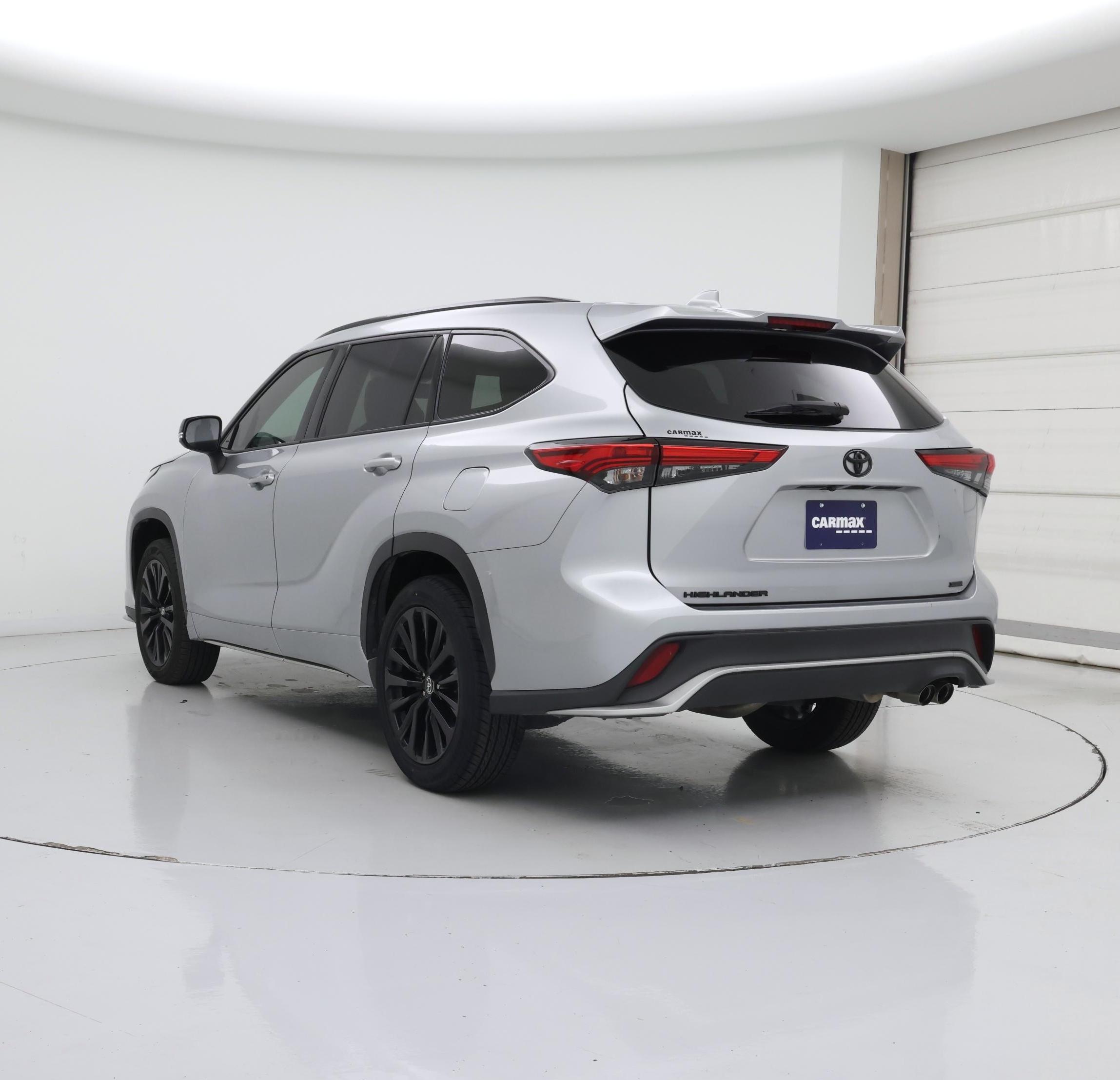 Thumbnail: 2021 Toyota Highlander - 2