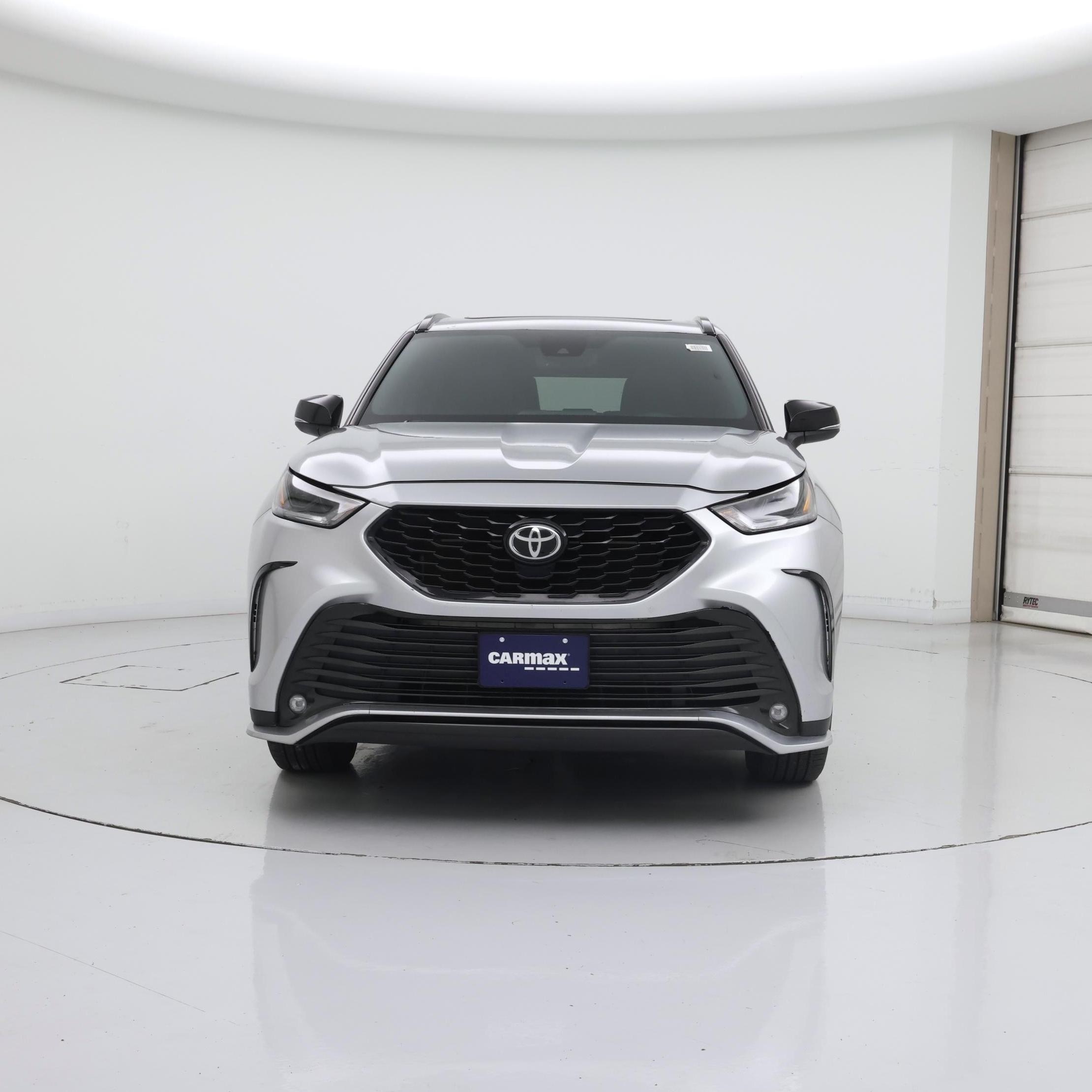 Thumbnail: 2021 Toyota Highlander - 5