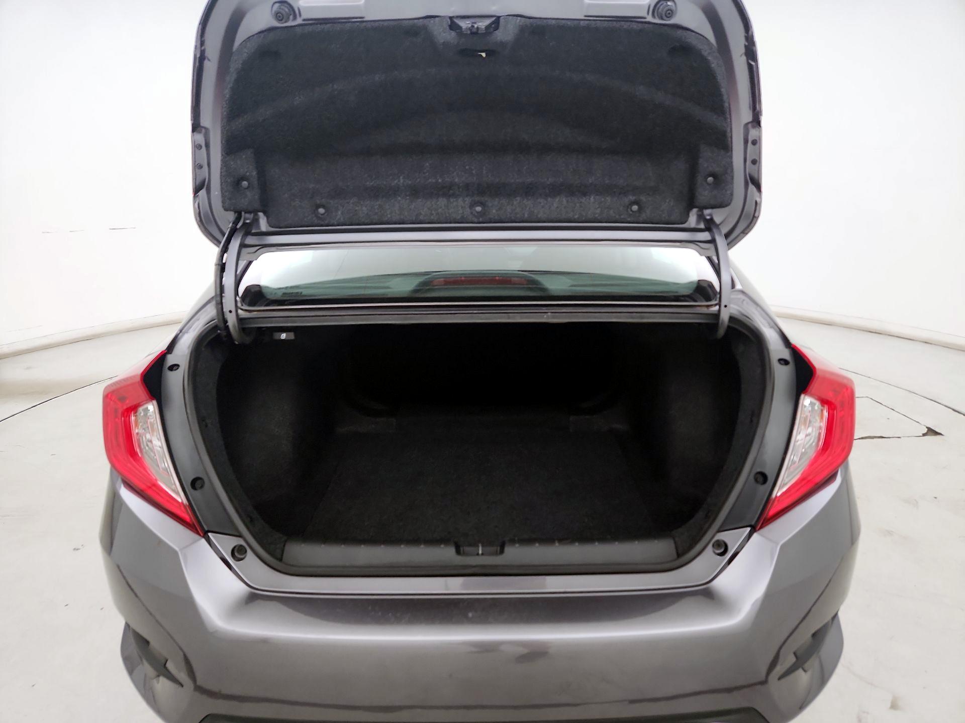 Thumbnail: 2021 Honda Civic - 20