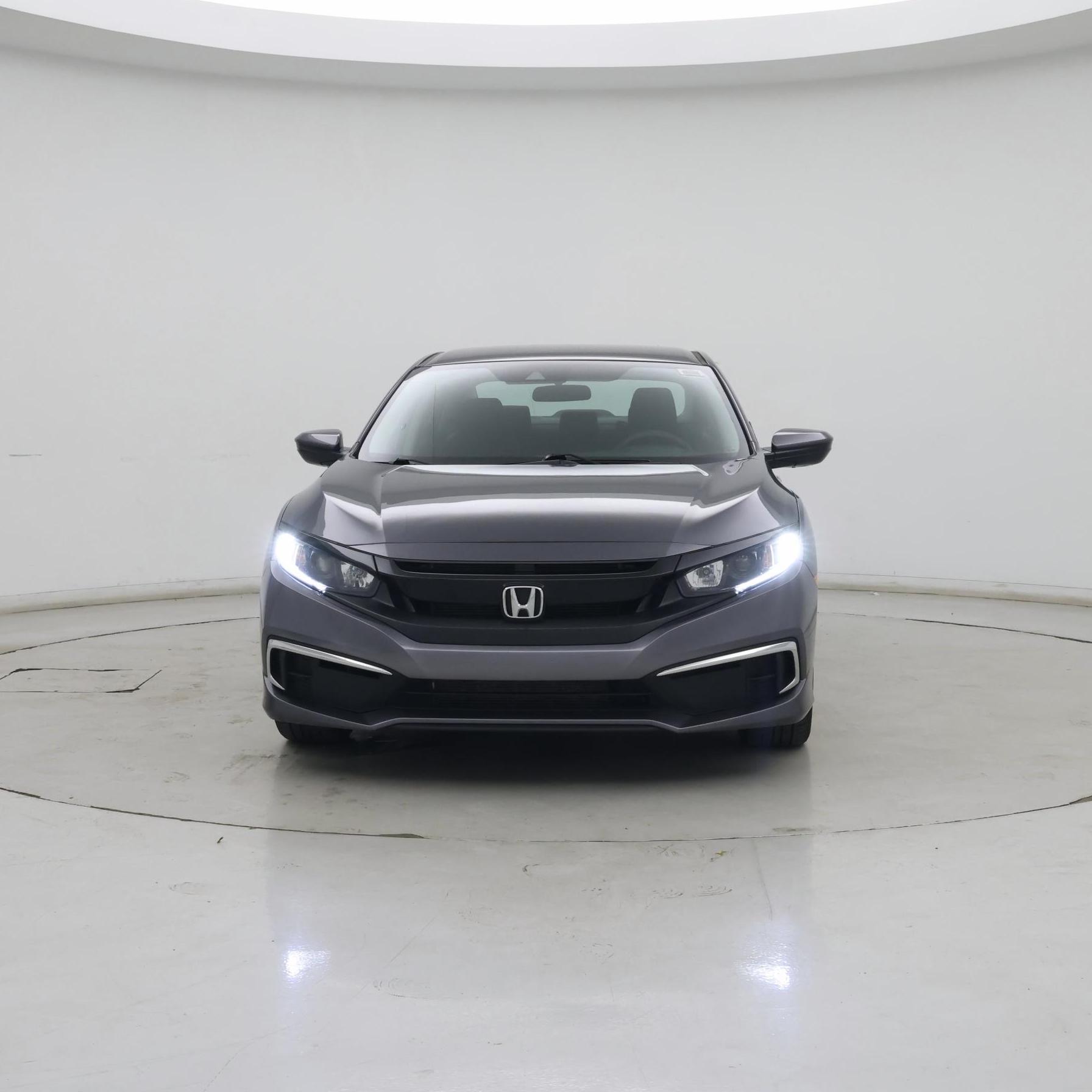 Thumbnail: 2021 Honda Civic - 5