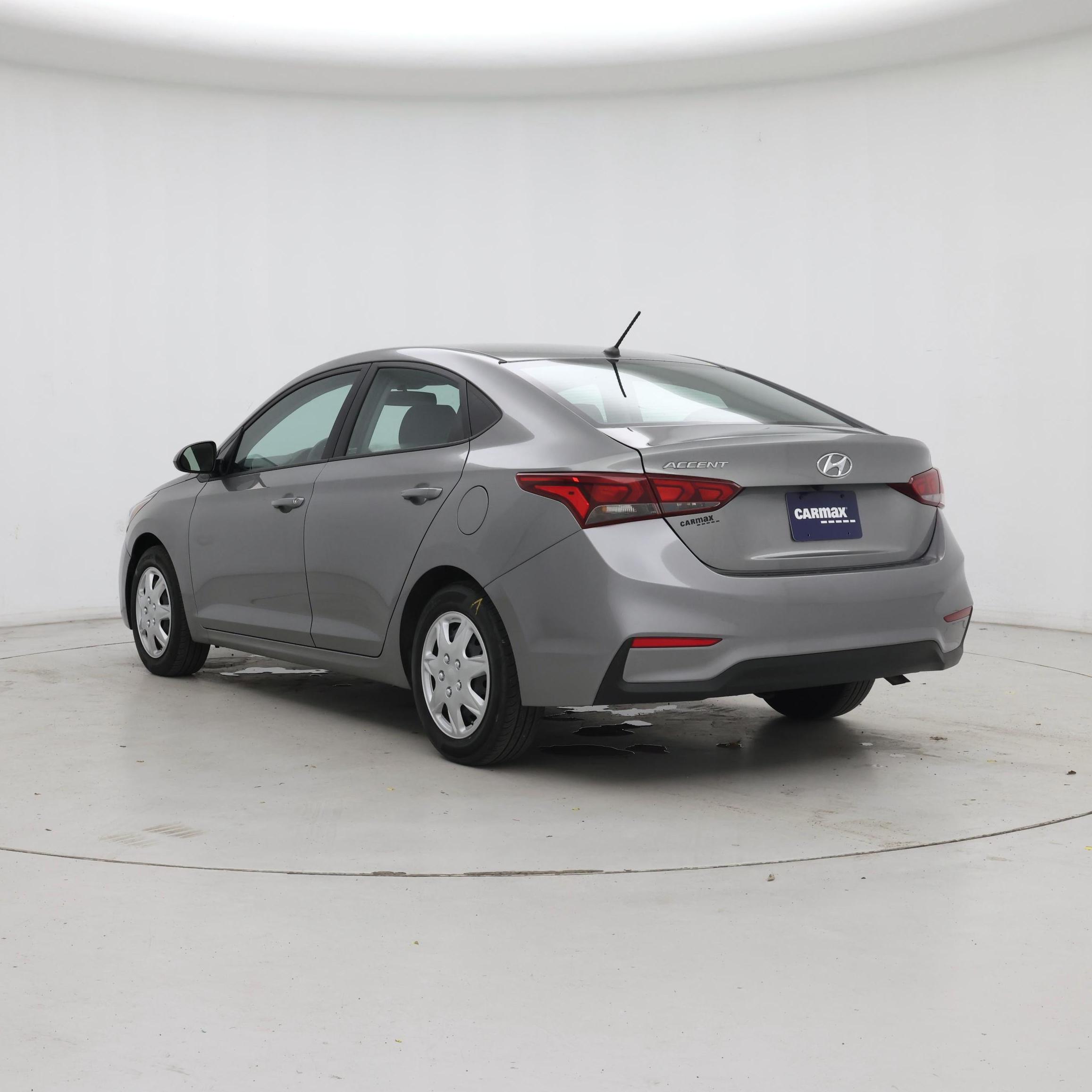 Thumbnail: 2022 Hyundai Accent - 2