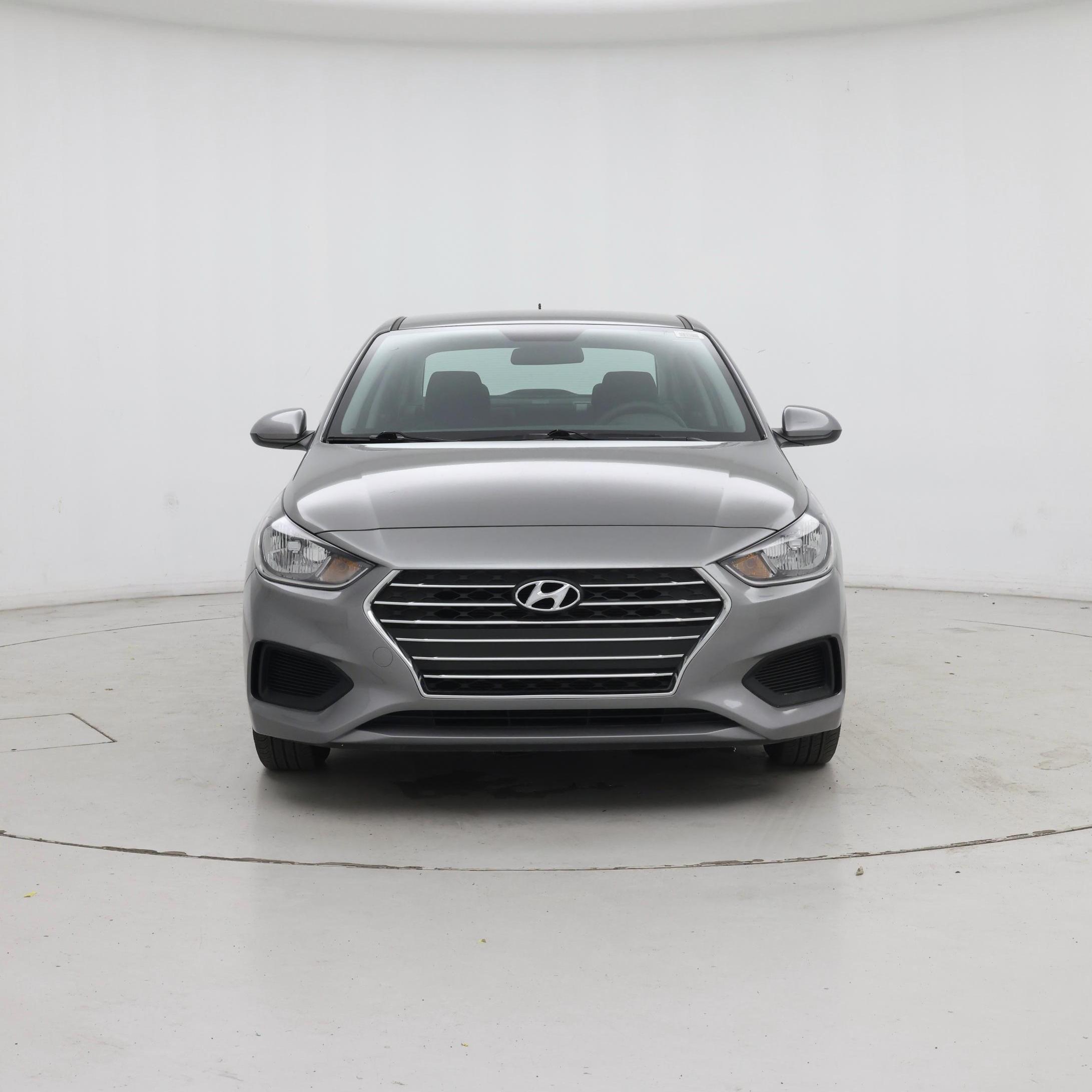 Thumbnail: 2022 Hyundai Accent - 5