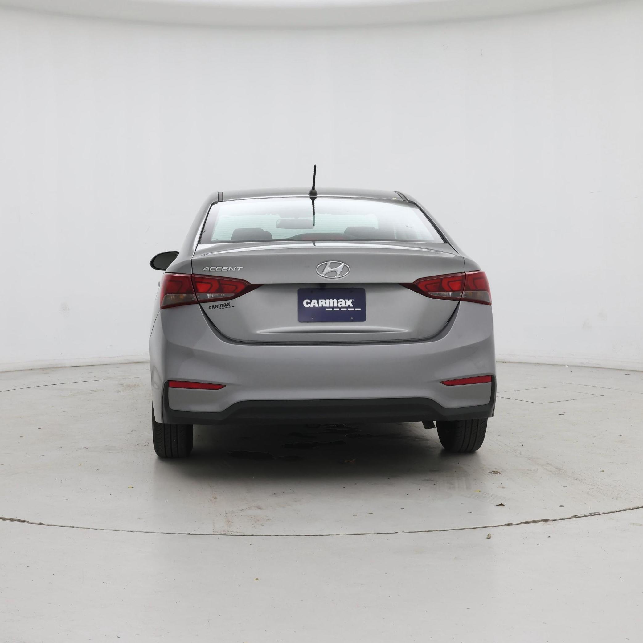 Thumbnail: 2022 Hyundai Accent - 6