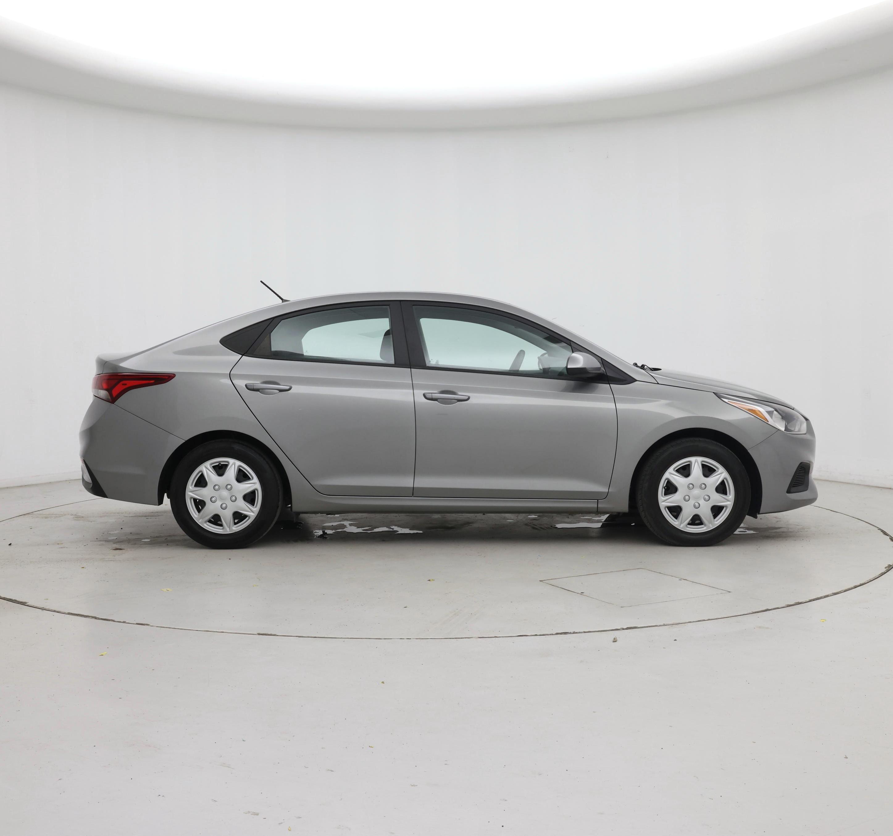 Thumbnail: 2022 Hyundai Accent - 7